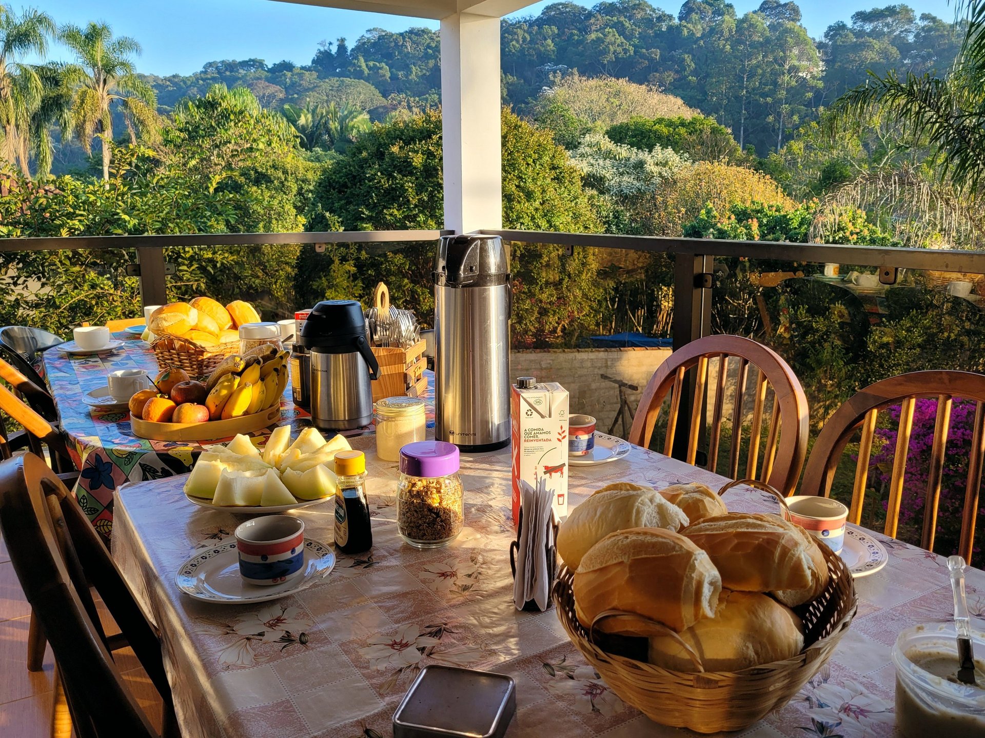 black blue and yellow textile