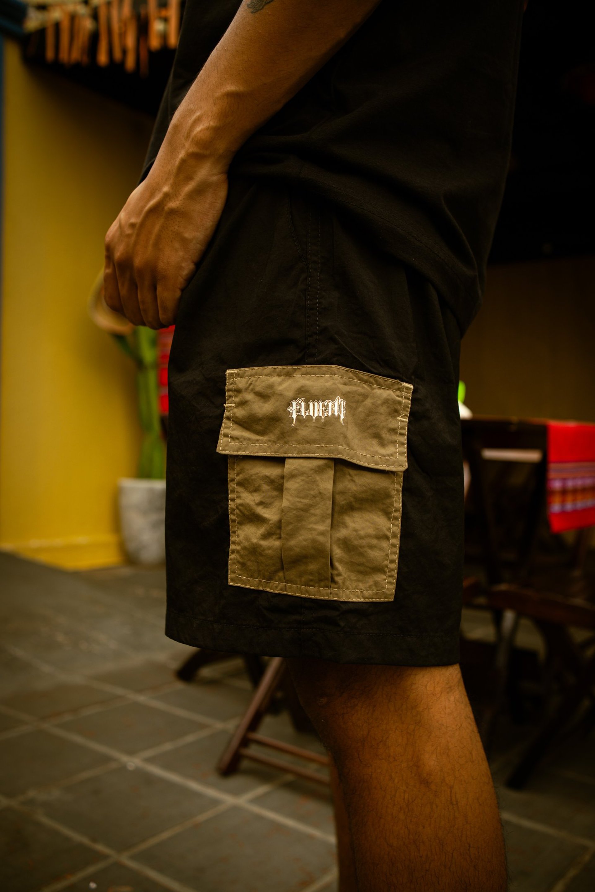 black and white bed linen