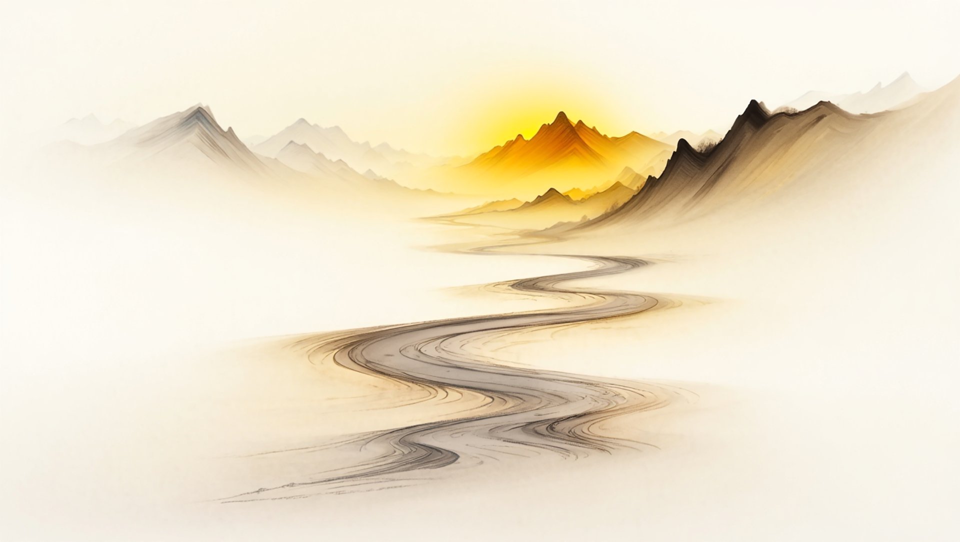 red blue and black abstract painting