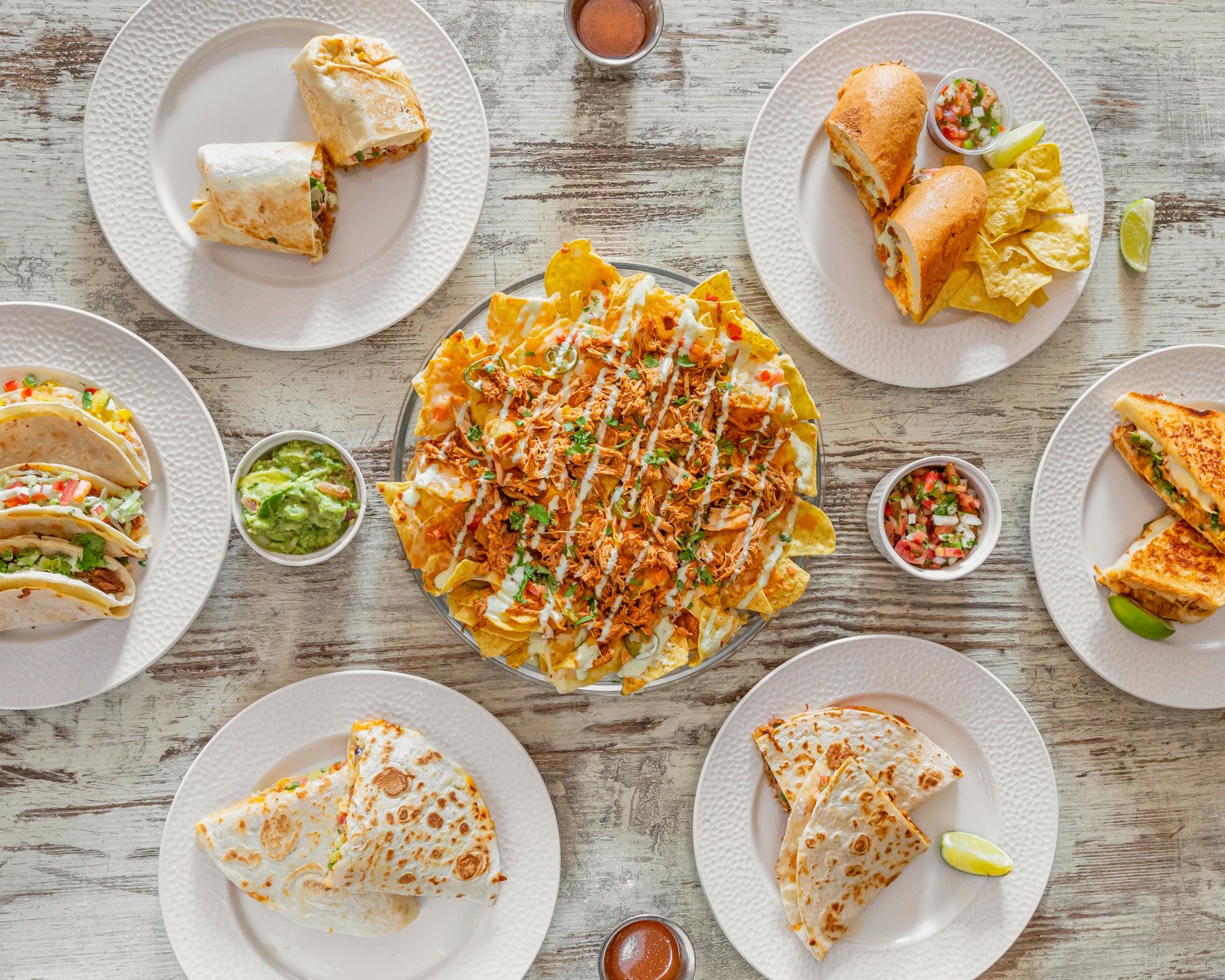 gray computer monitor