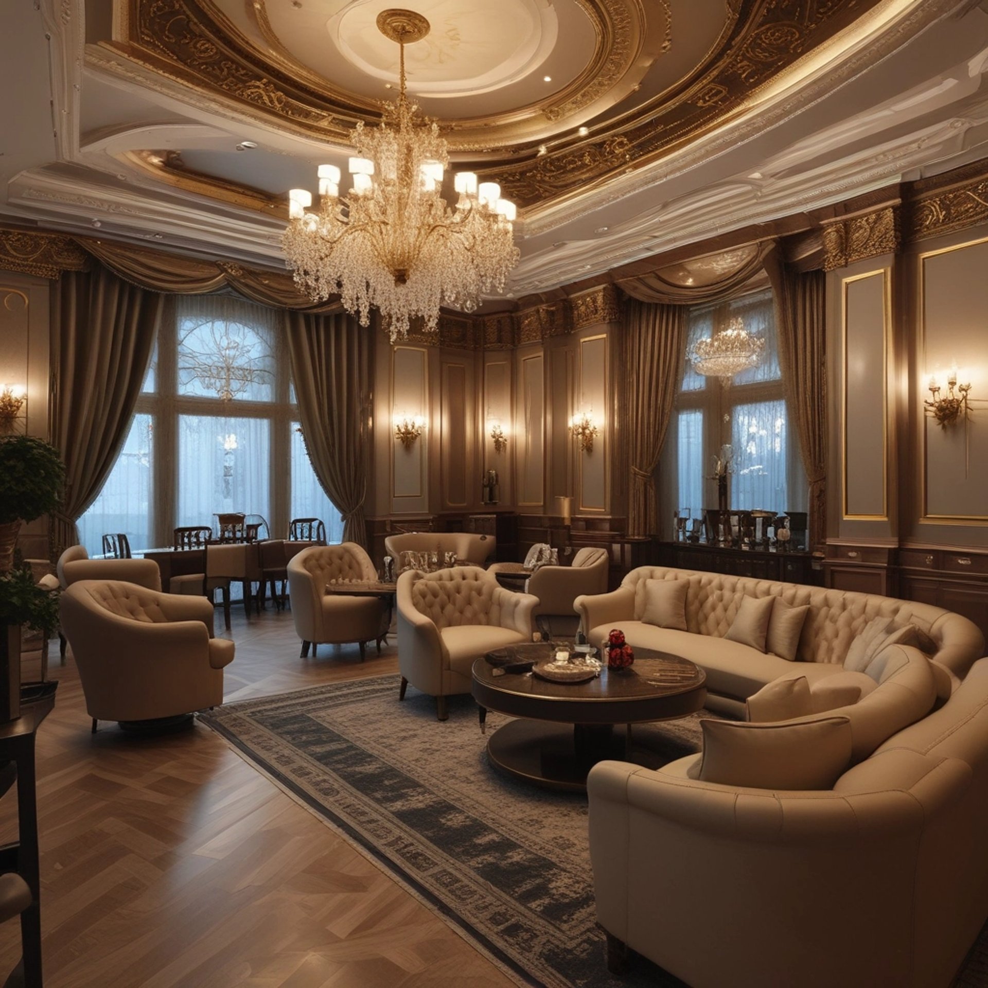 gray computer monitor