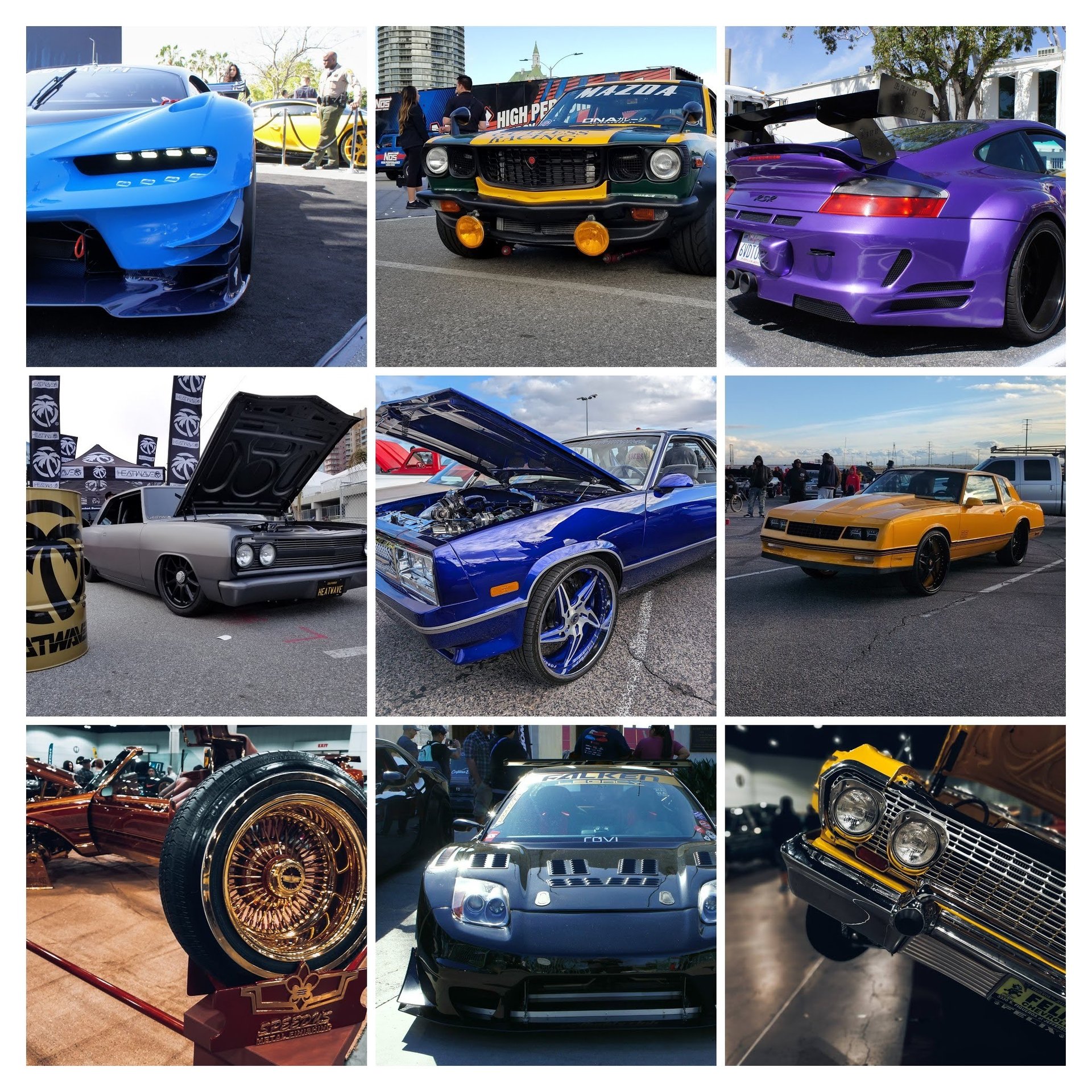 mountain range under blue sky