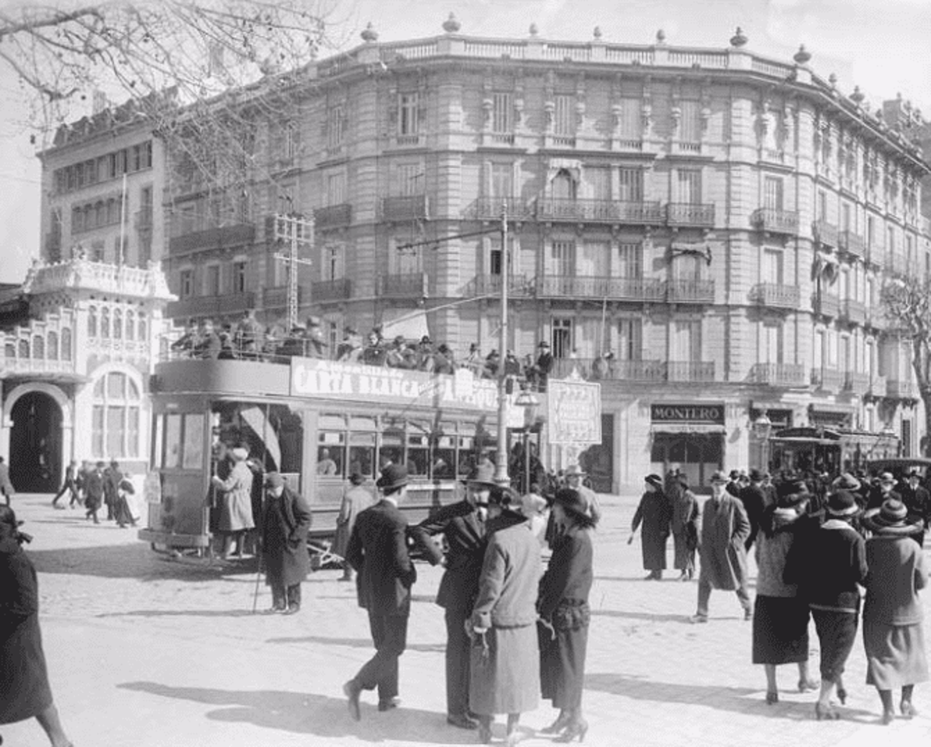 an aerial view of a city with lots of buildings