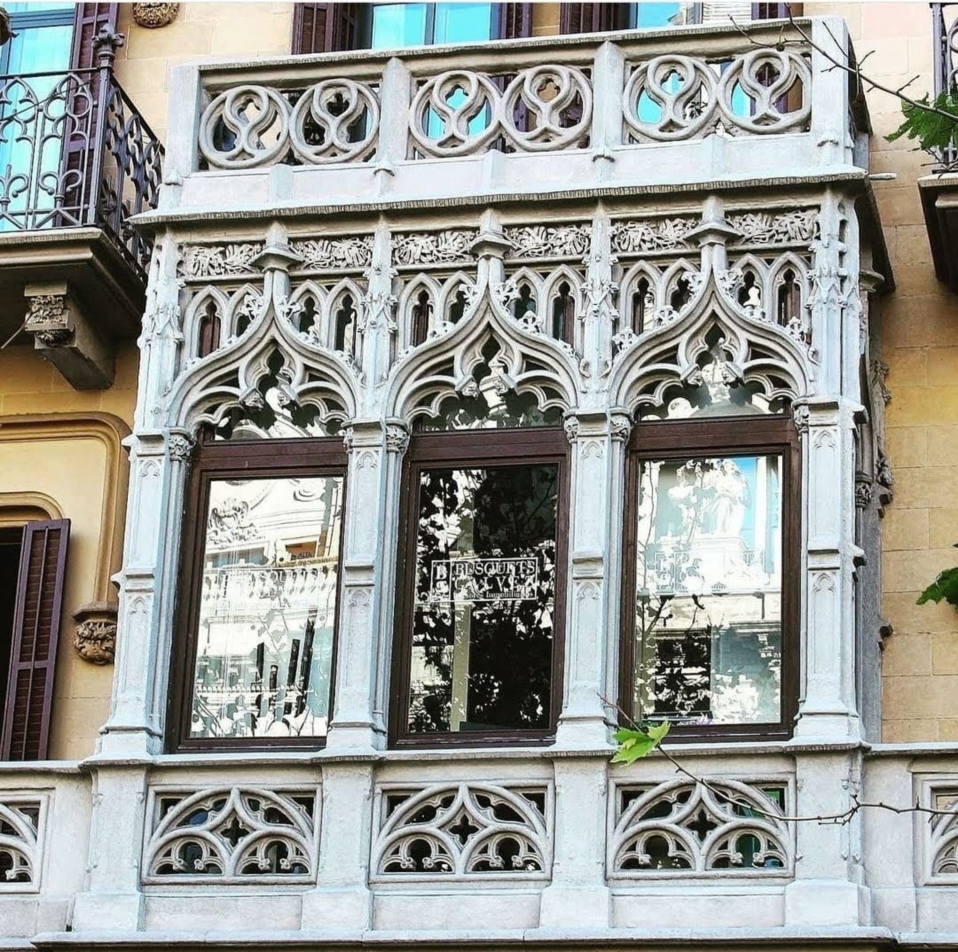 an aerial view of a city with lots of buildings