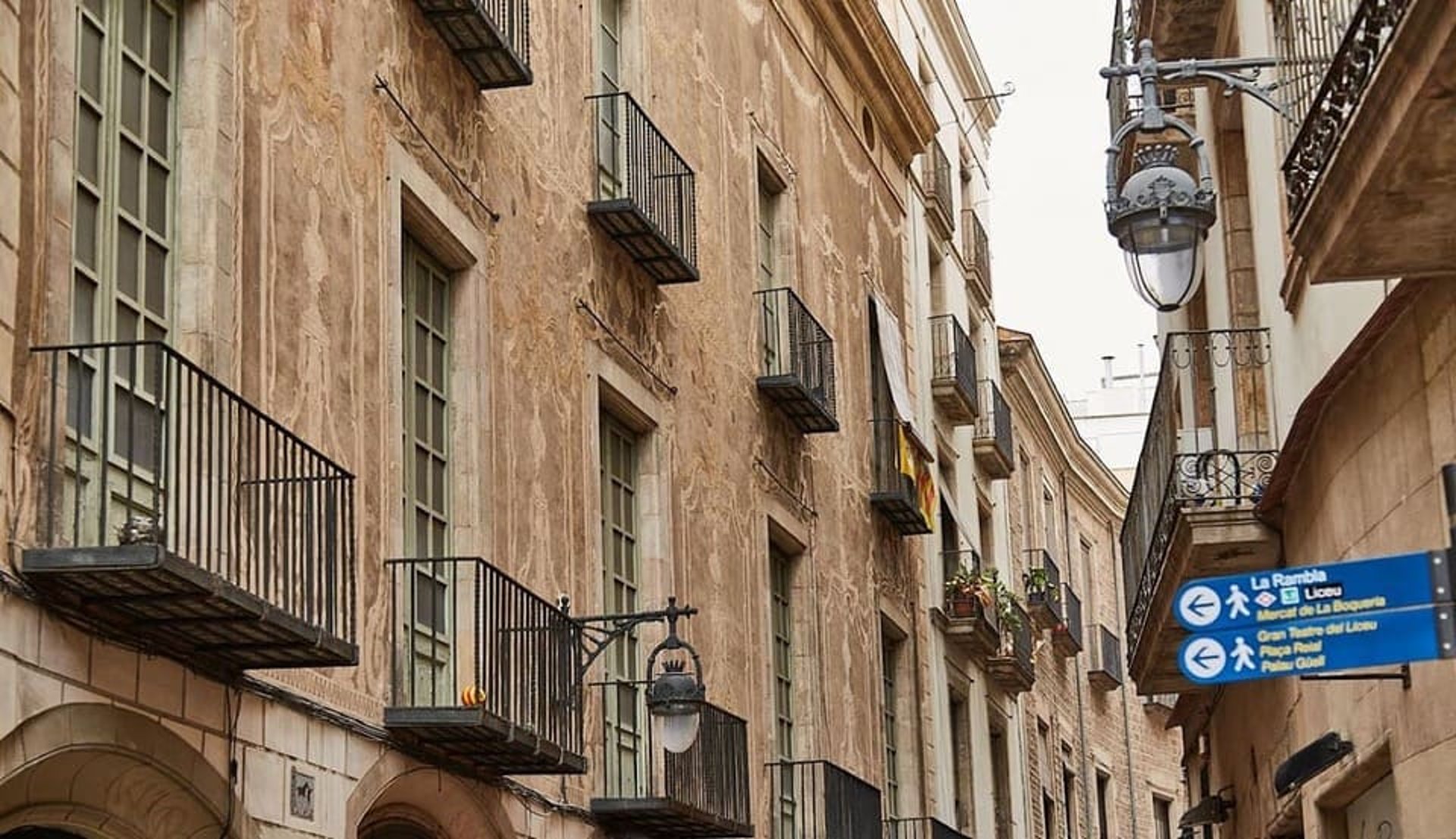 an aerial view of a city with lots of buildings