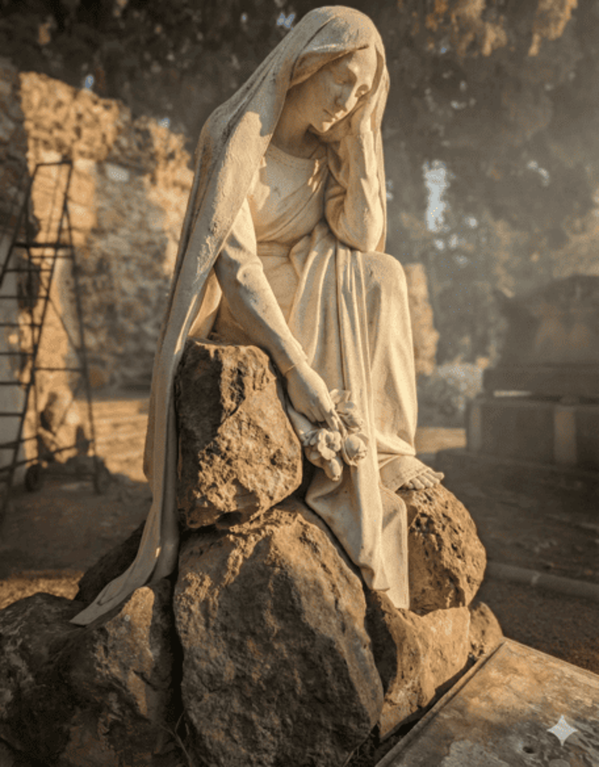 an aerial view of a city with lots of buildings