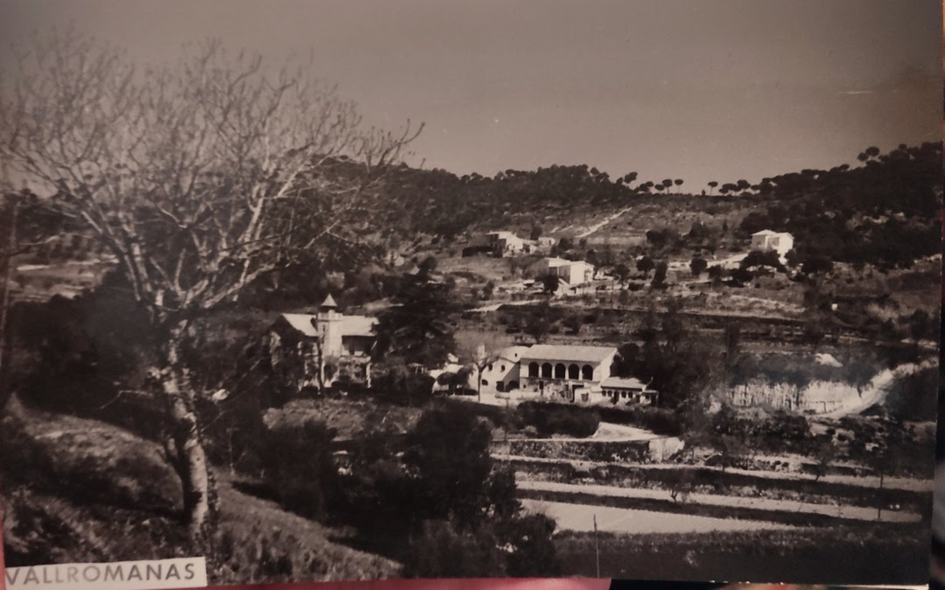 an aerial view of a city with lots of buildings