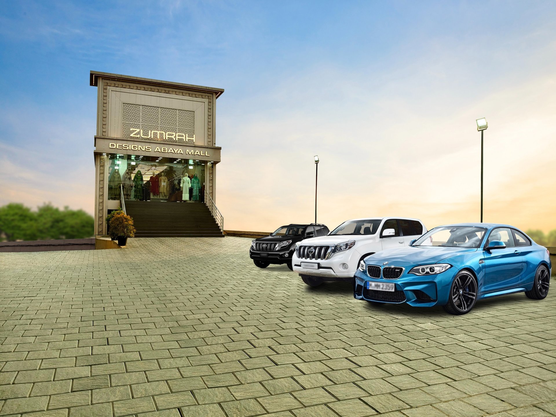 black and white bed linen