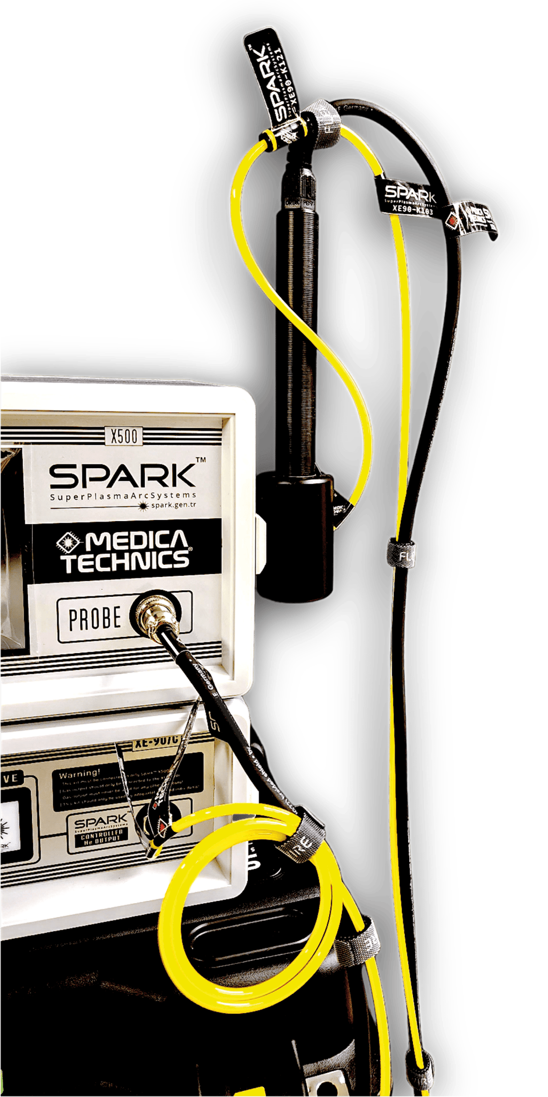 mountain range under blue sky