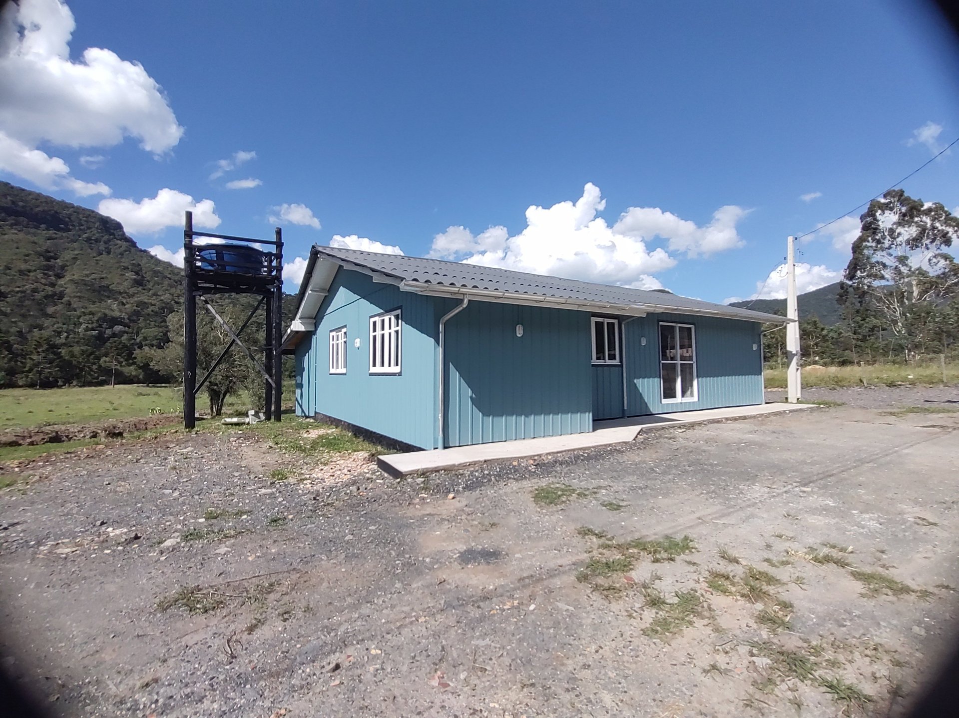 black blue and yellow textile