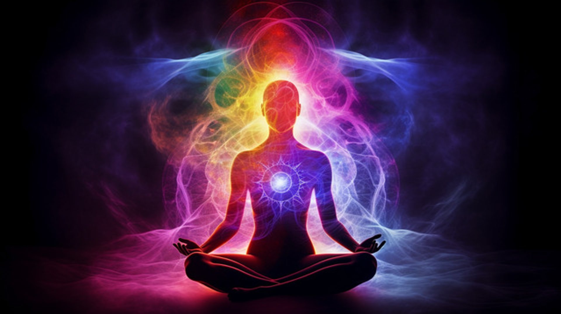 black blue and yellow textile