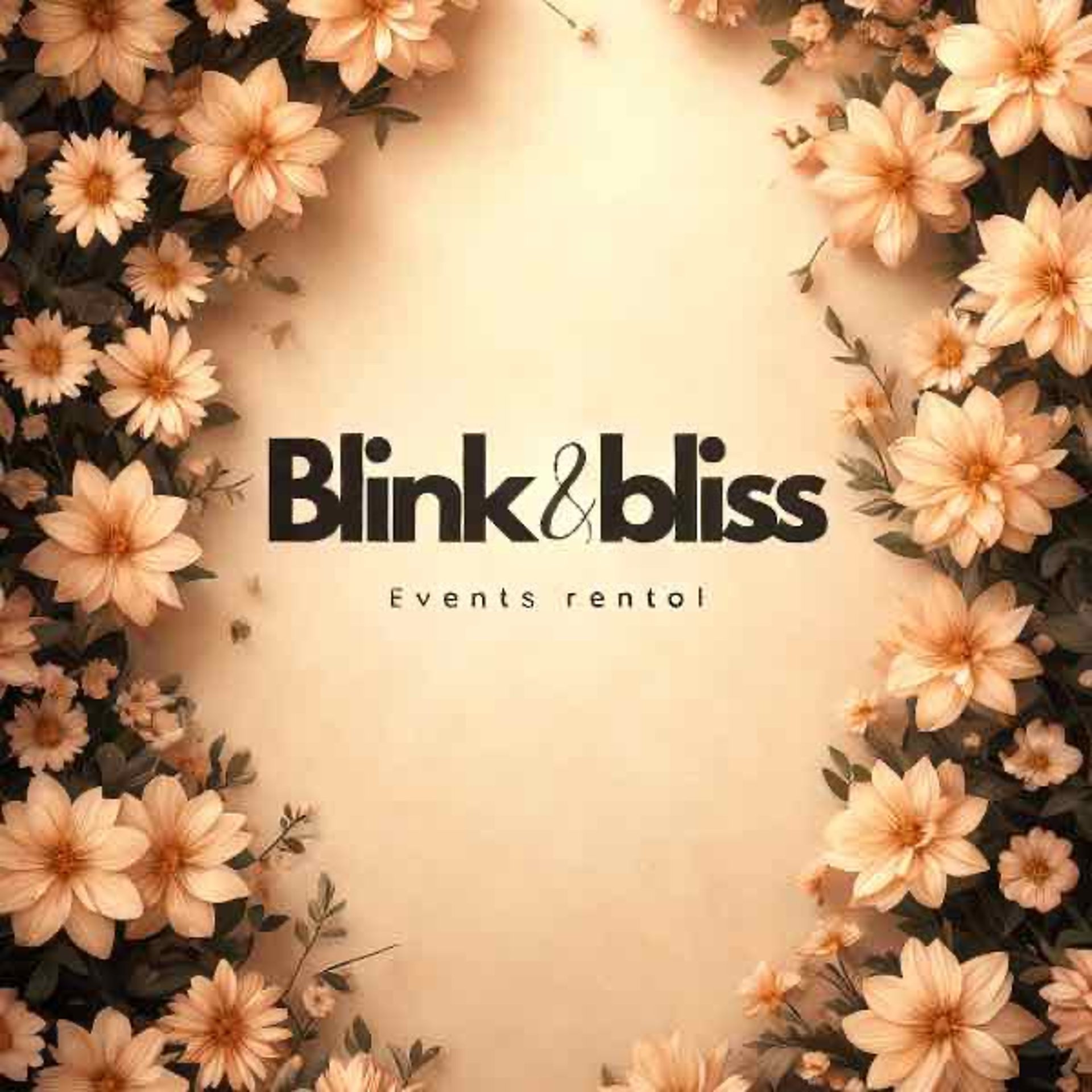 Blink&bliss Photo Booth Rental Bakersfield and Los Angeles