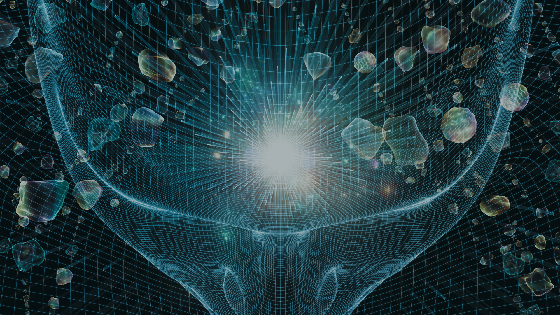 black blue and yellow textile