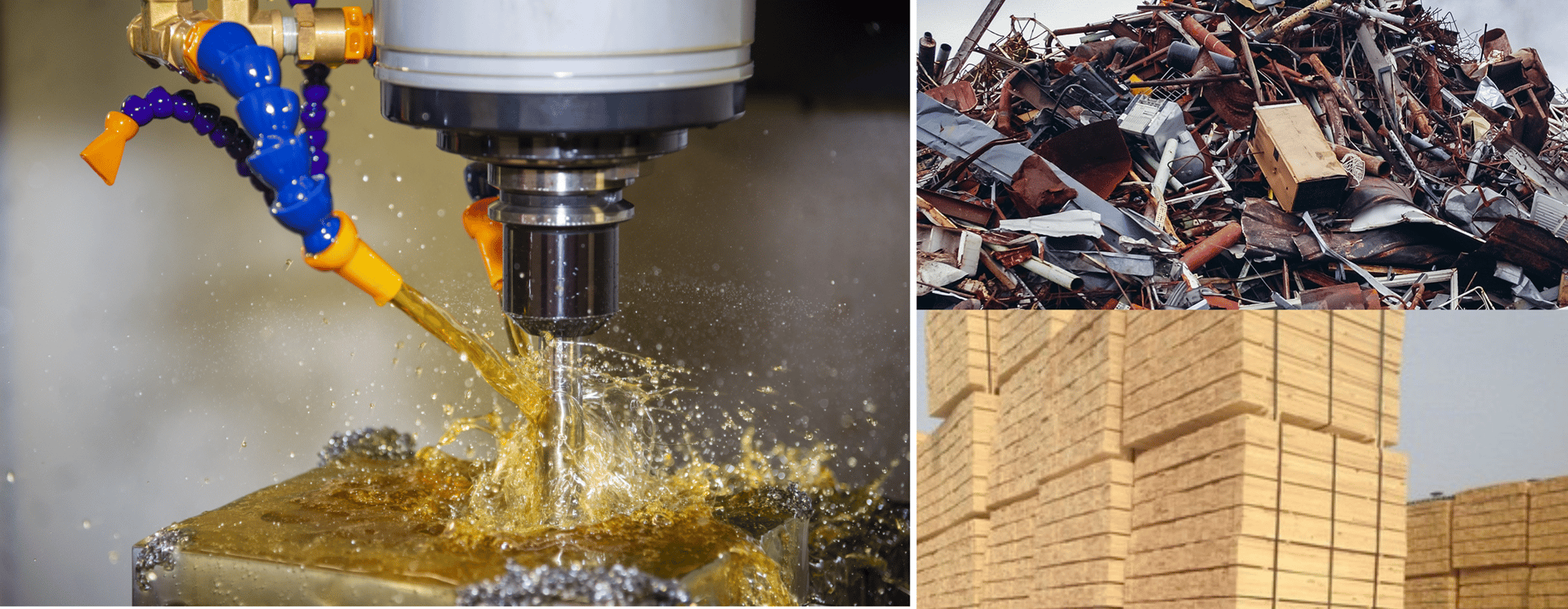 black and brown leather padded tub sofa