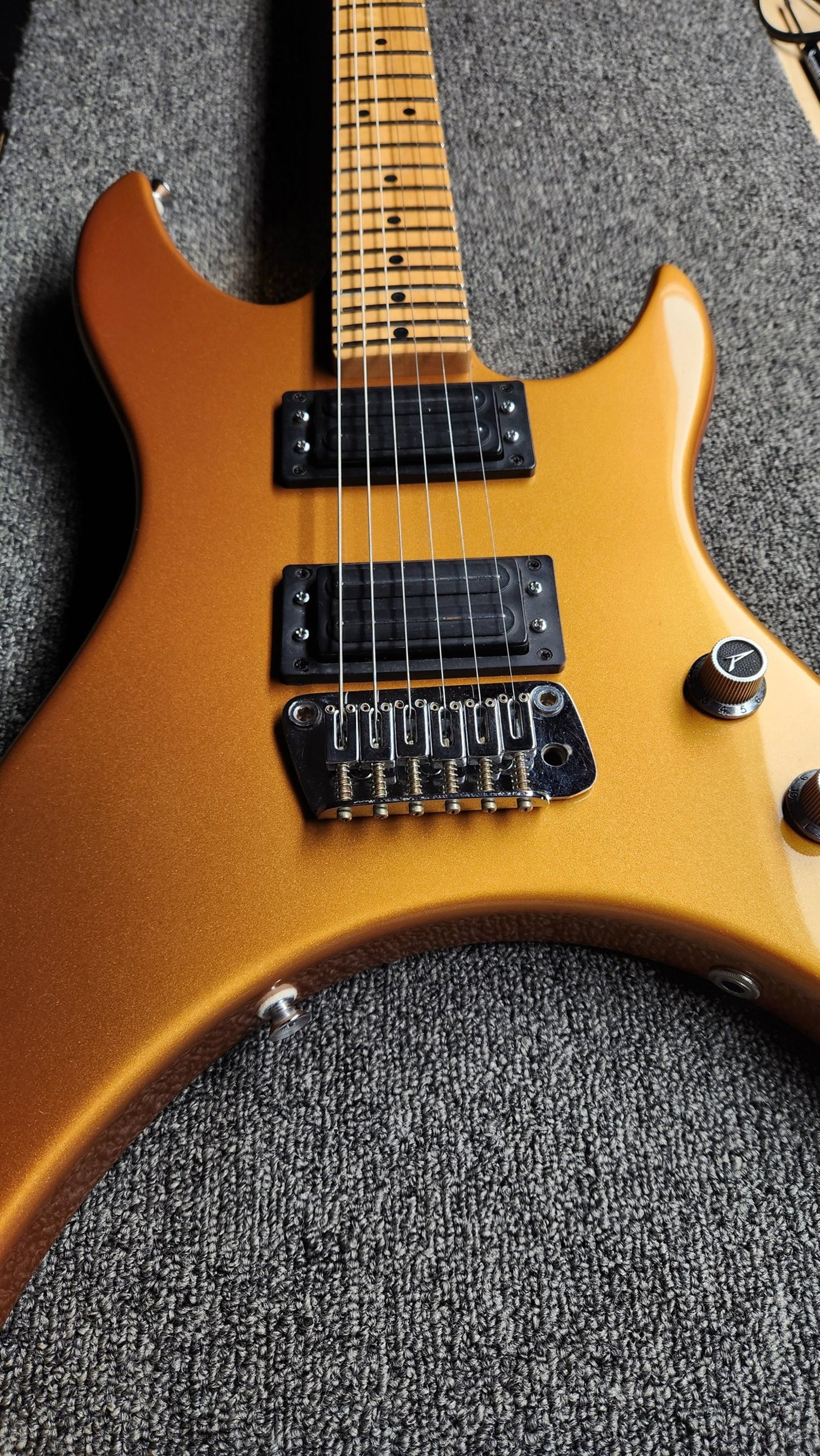 woman wearing yellow long-sleeved dress under white clouds and blue sky during daytime