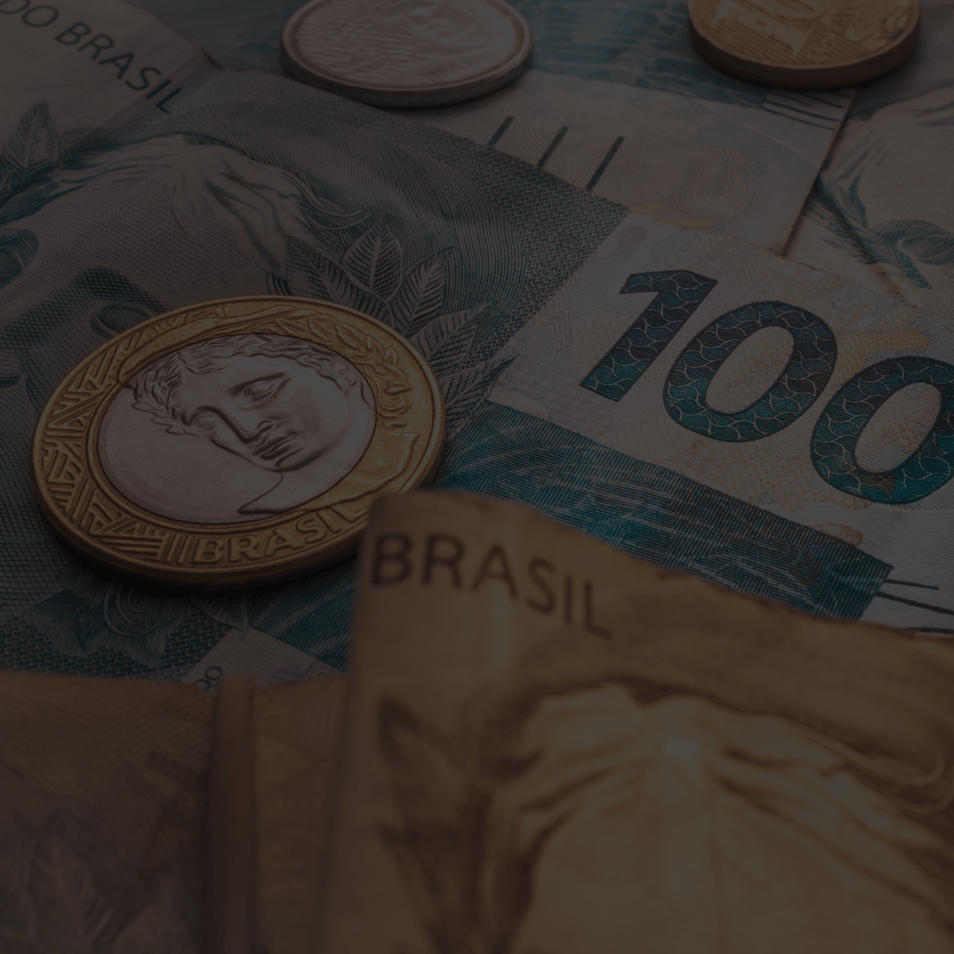 black and brown leather padded tub sofa