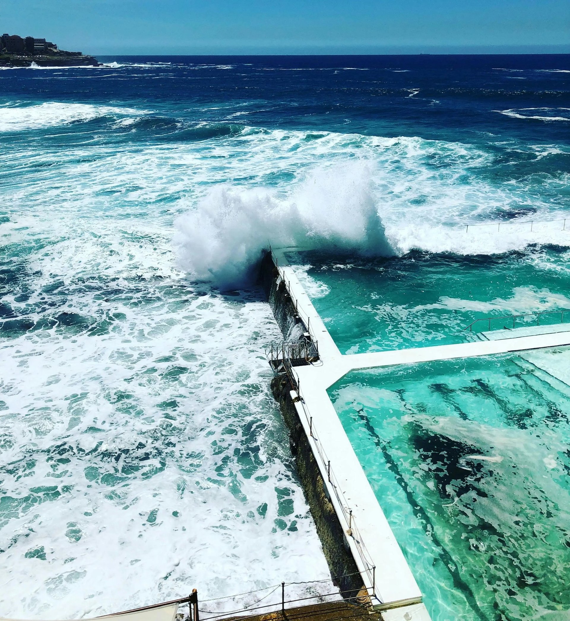 Bondi Beach Piscine