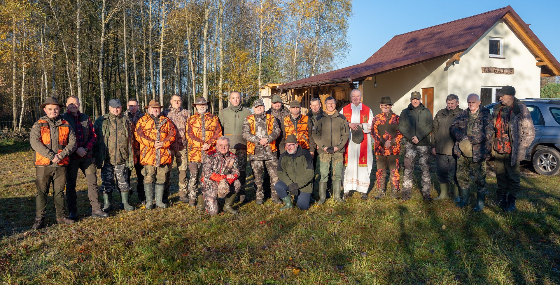 aerial shot of road surrounded by green trees