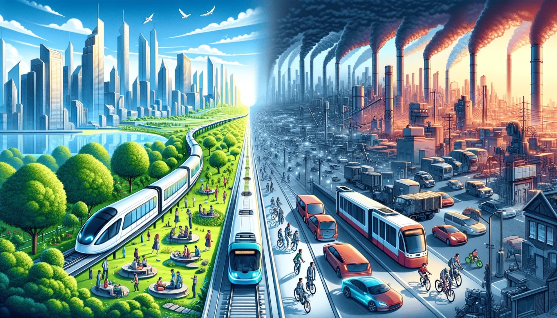 Transportation