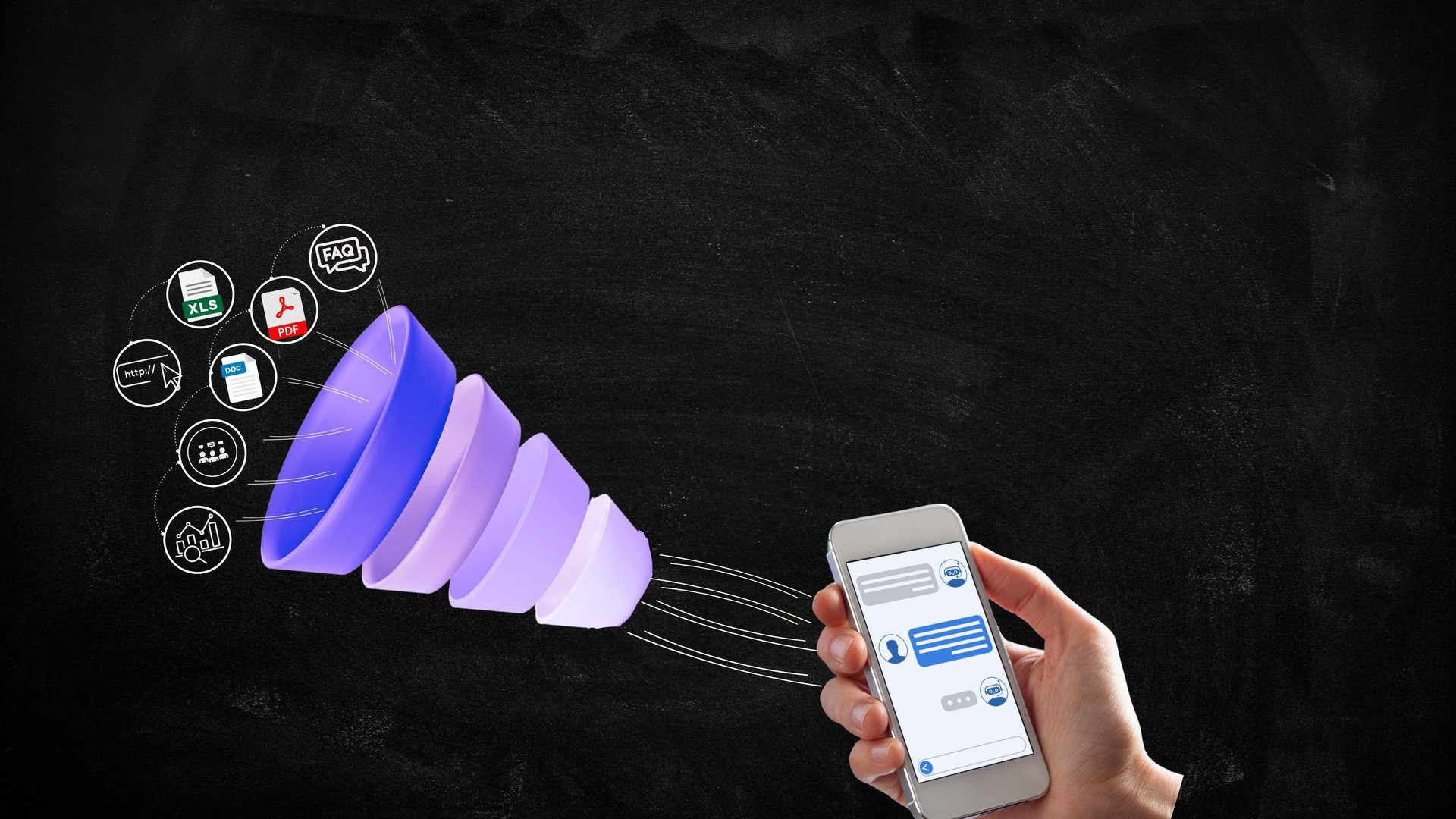 black and brown leather padded tub sofa