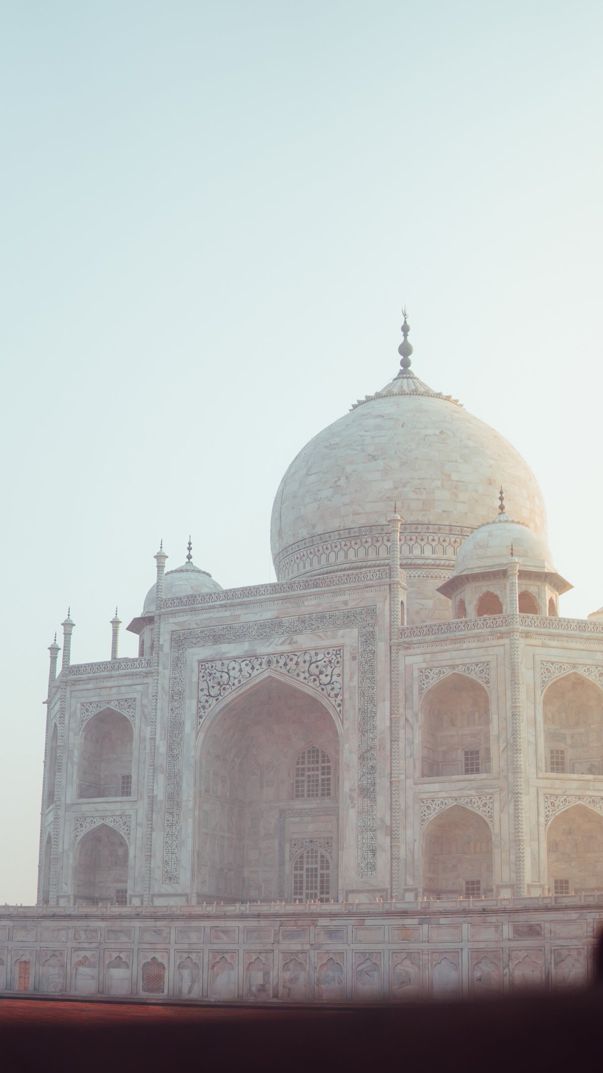 white and brown desert under blue sky during daytime