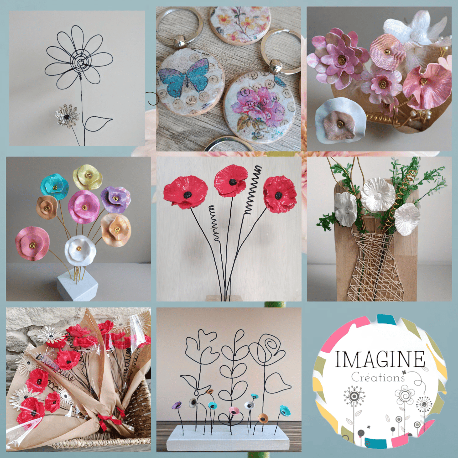 a close up of a black and brown abstract painting