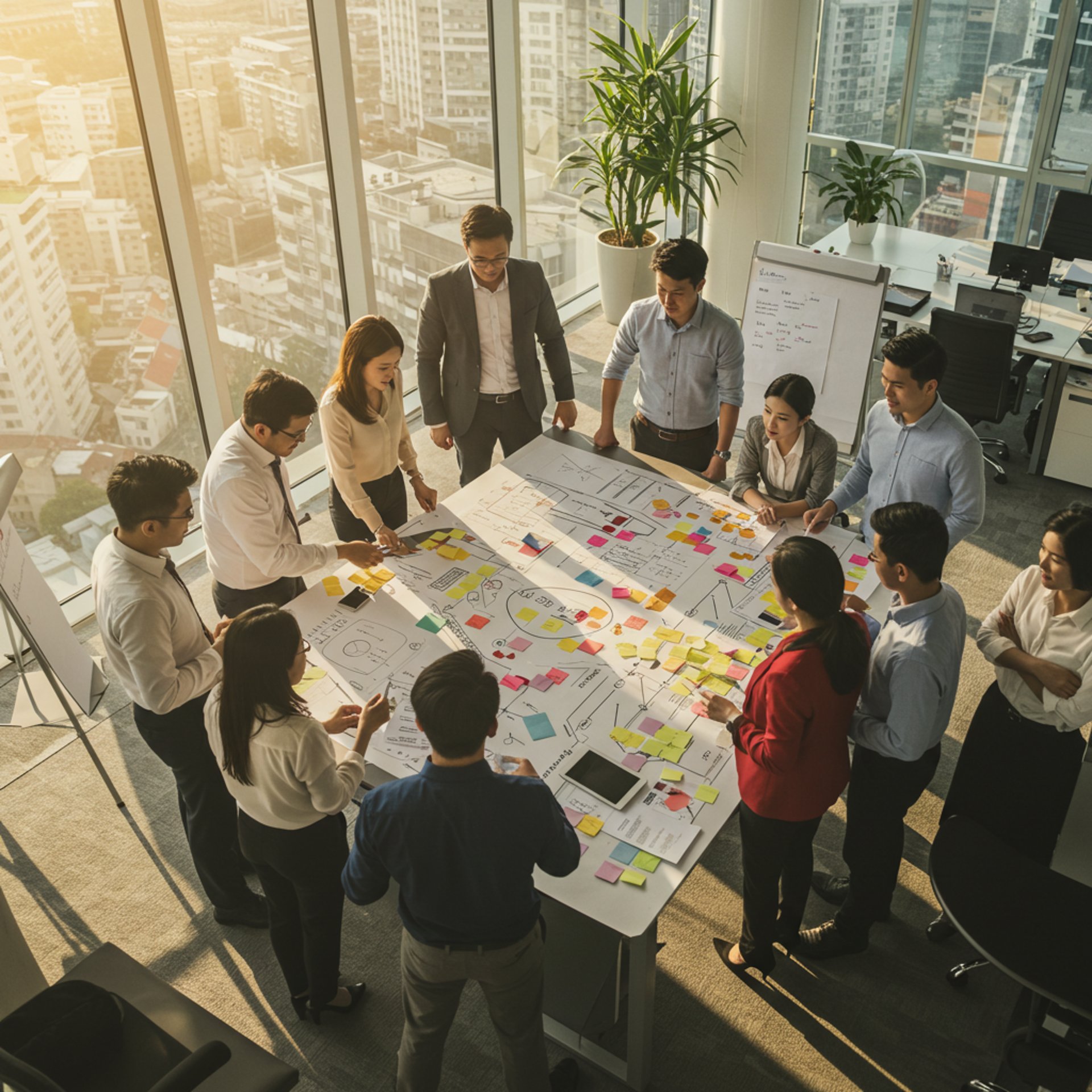 black and white bed linen