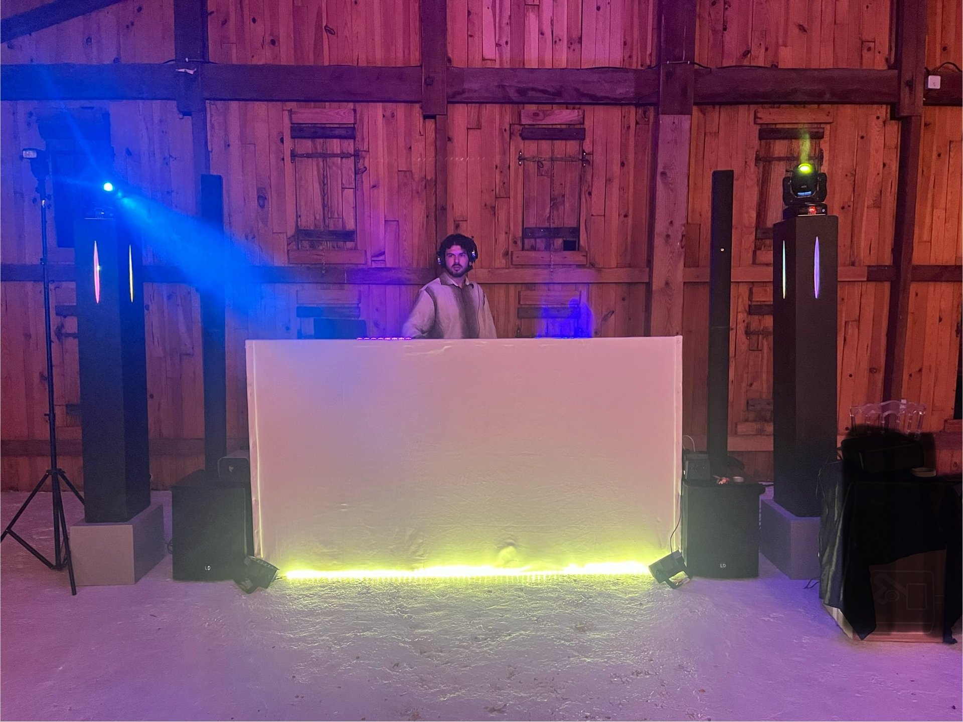 DJ mariage