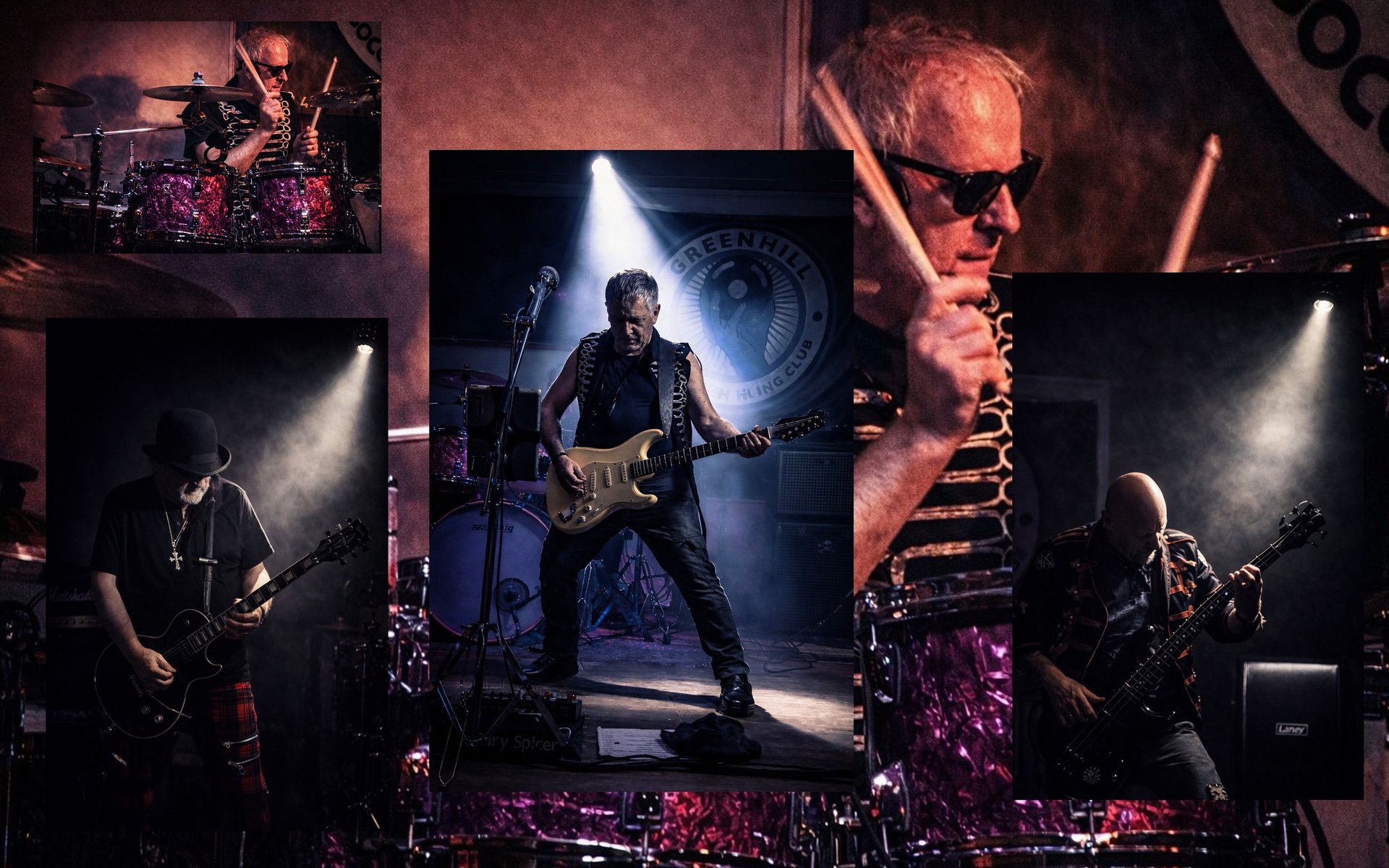 black and white bed linen