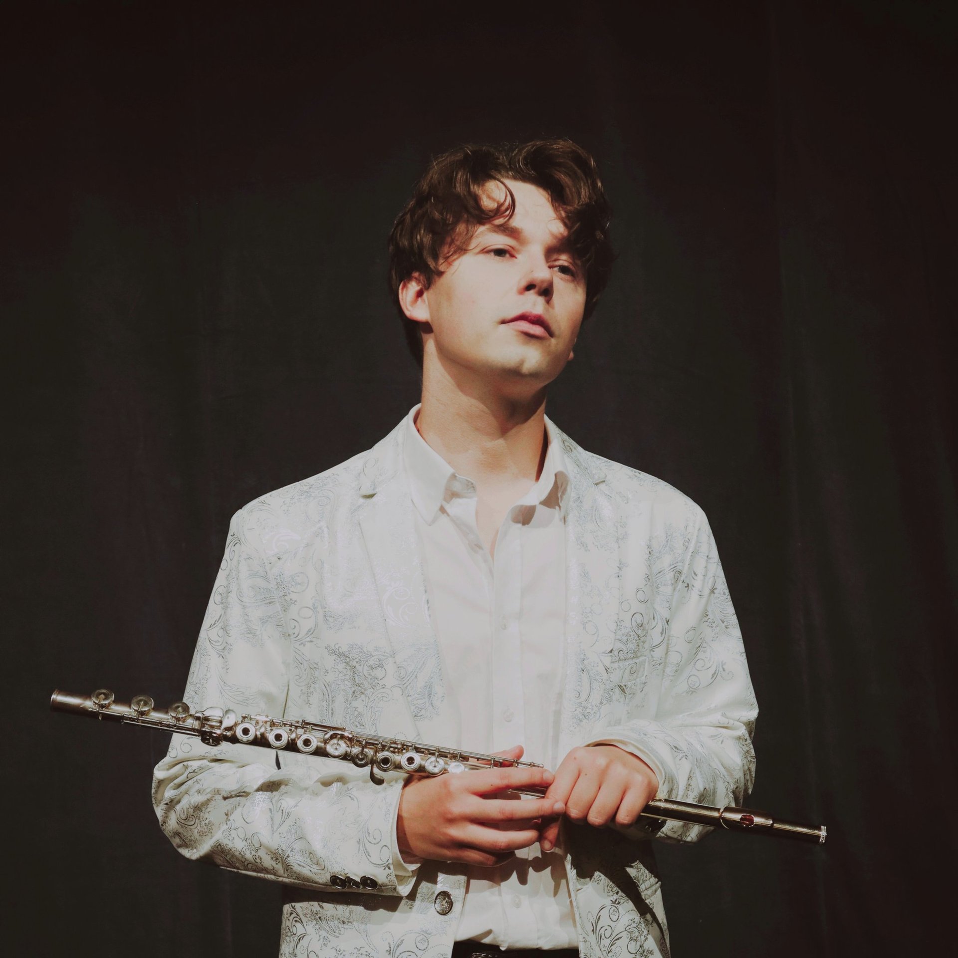 mountain range under blue sky