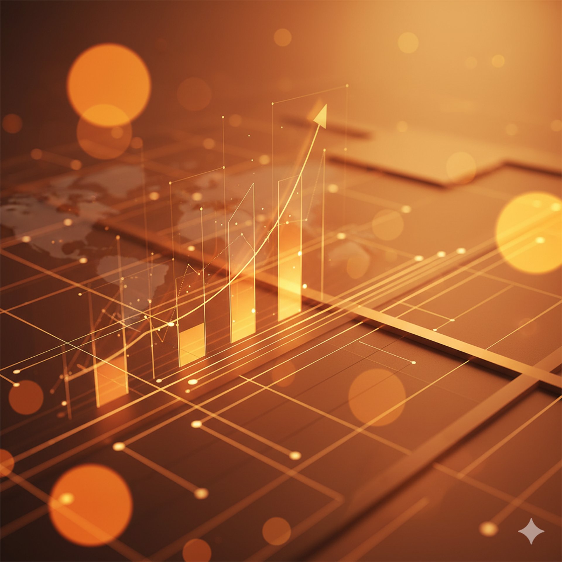 Firma contable en reunión