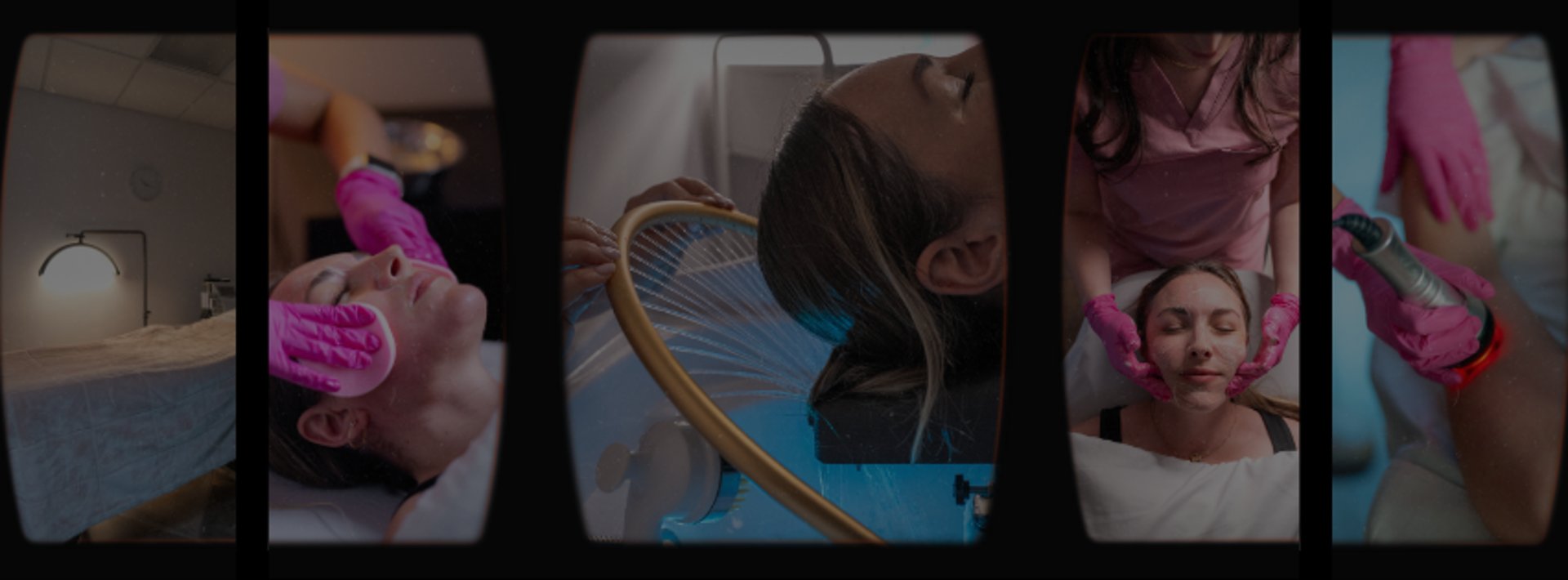 black and white bed linen