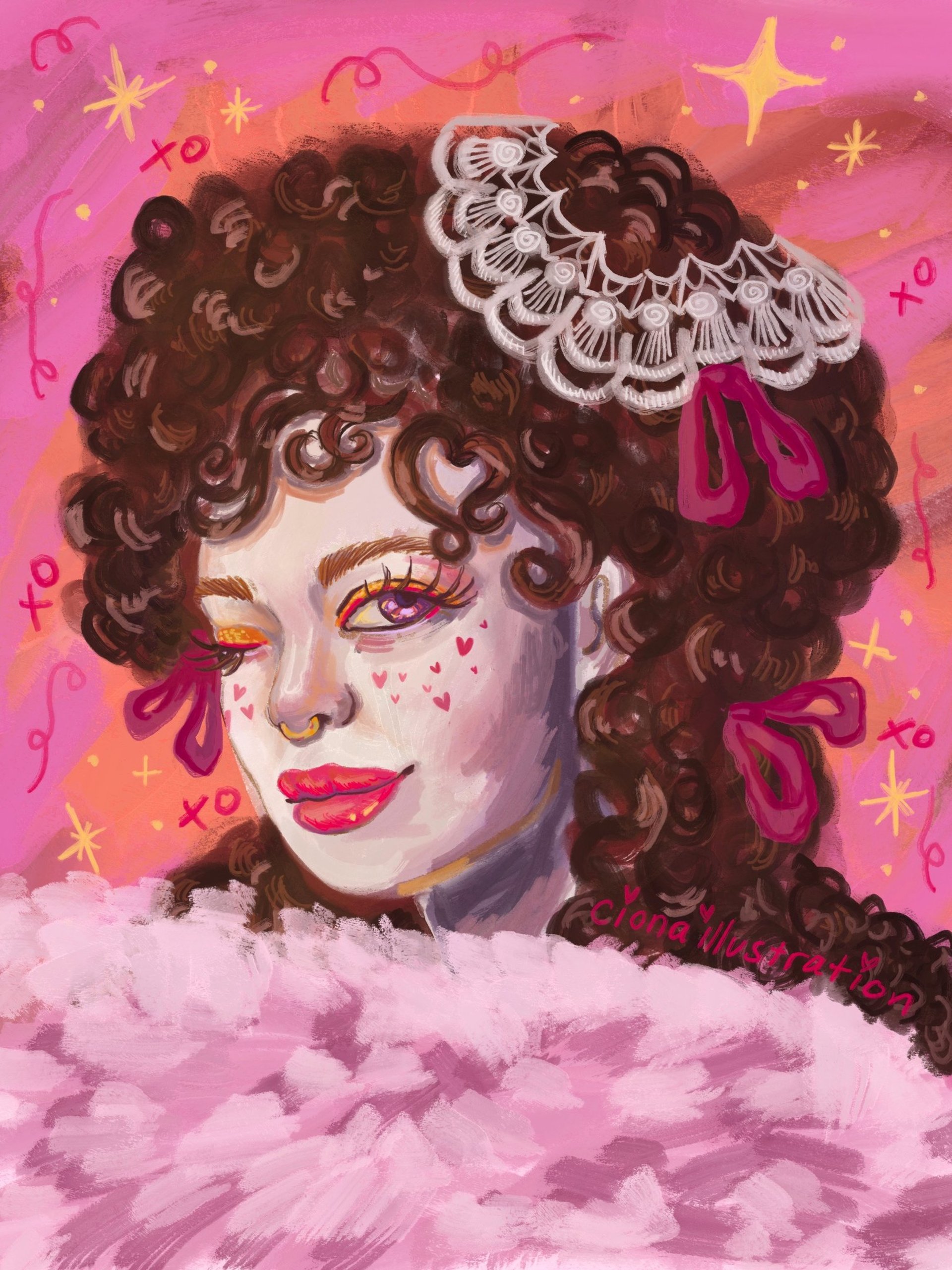 black blue and yellow textile