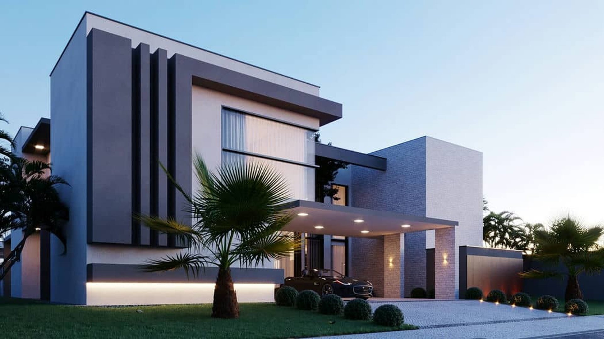 black and white bed linen