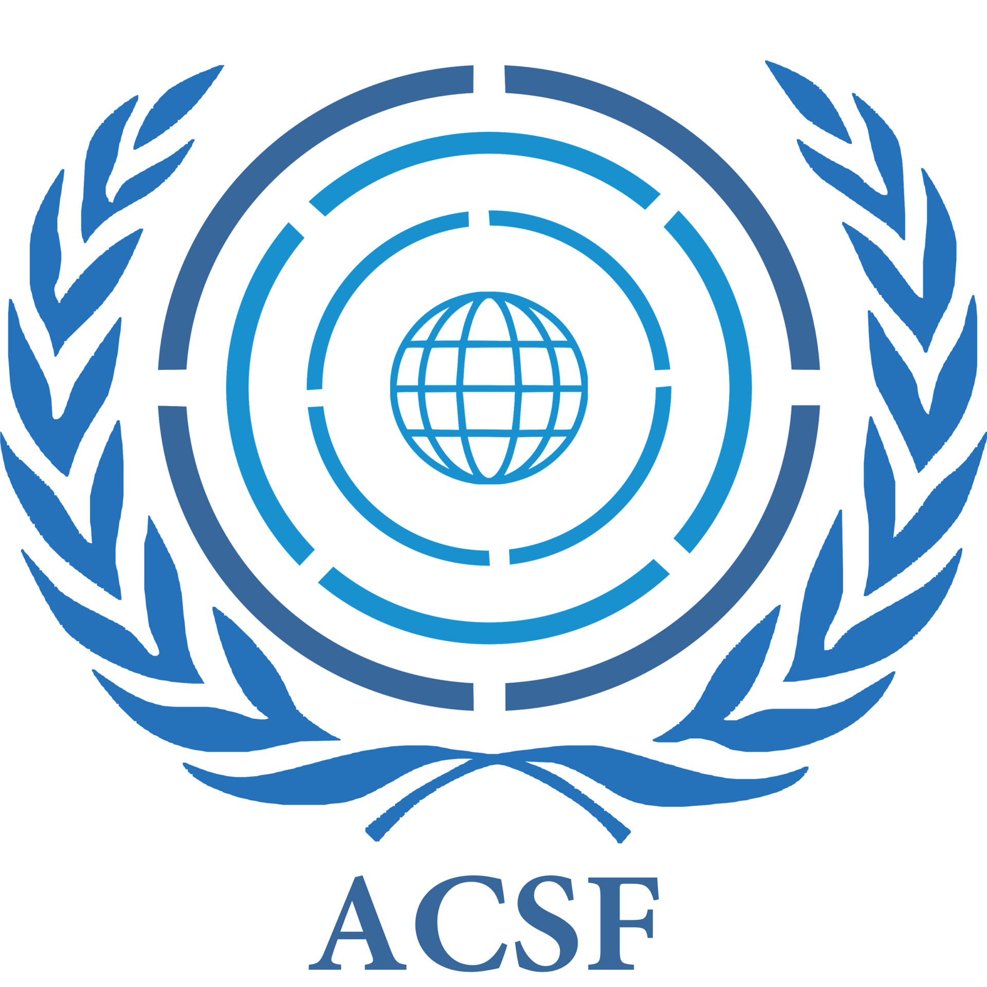 mountain range under blue sky