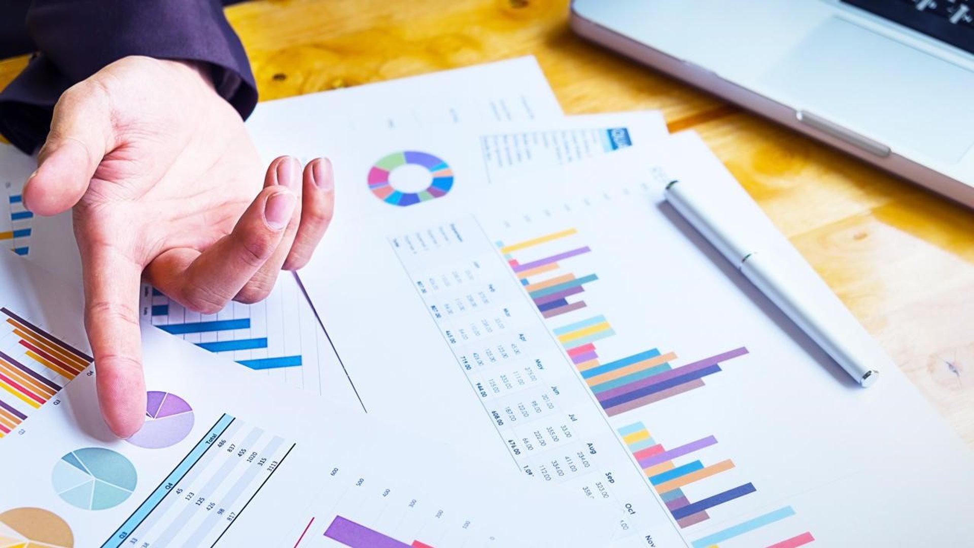 black blue and yellow textile