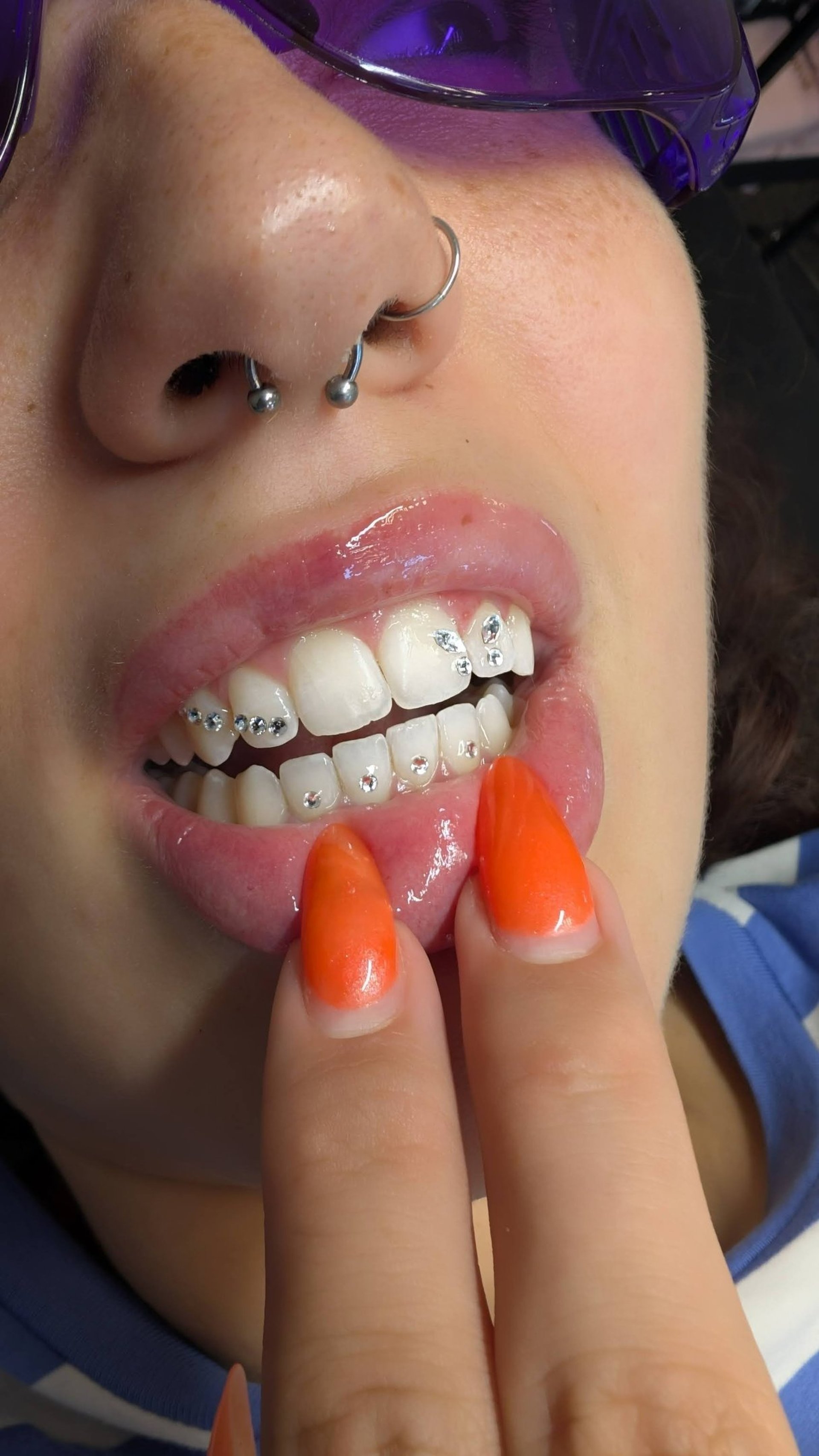 black and white bed linen