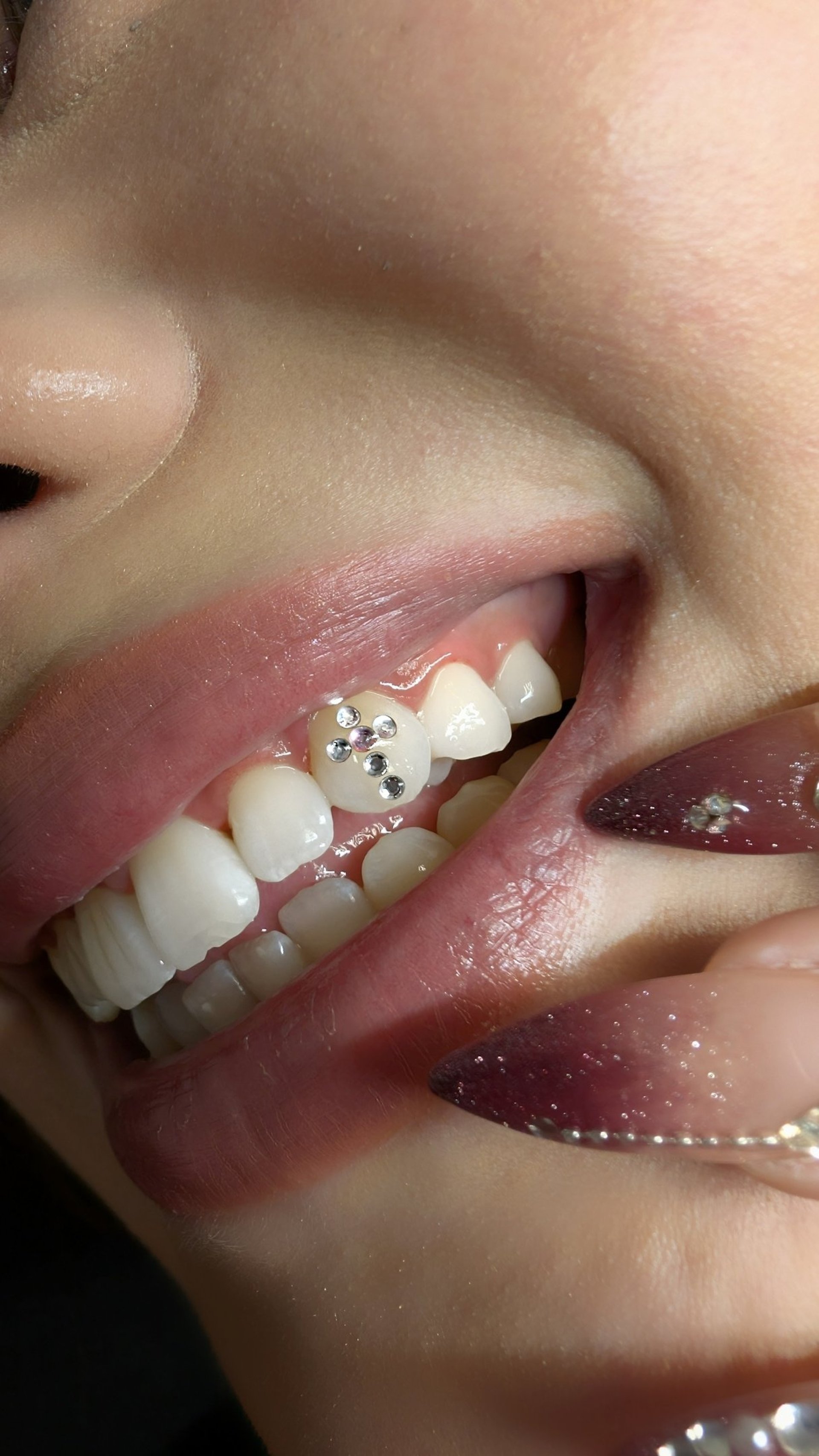 black blue and yellow textile