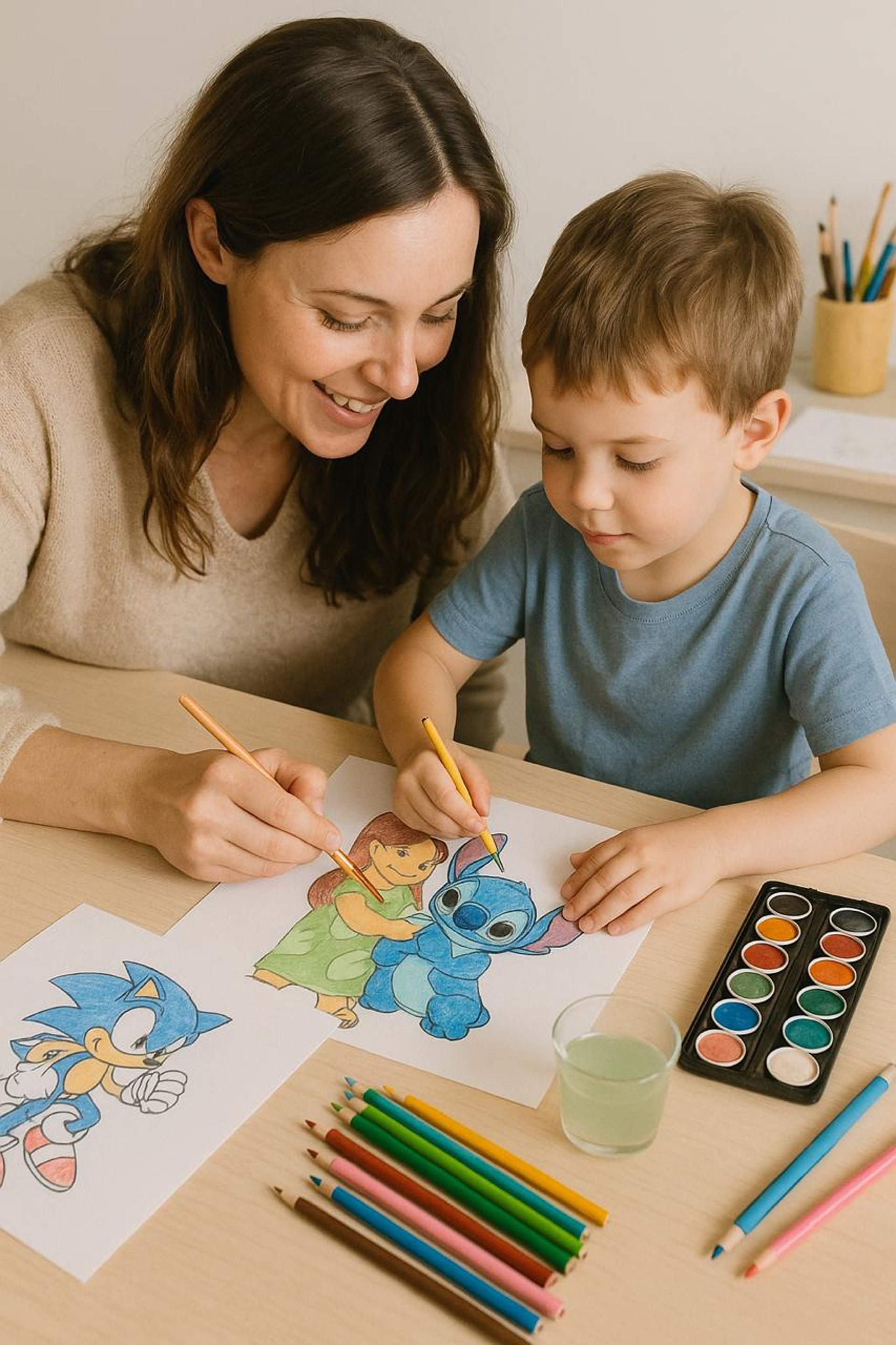 black and white bed linen