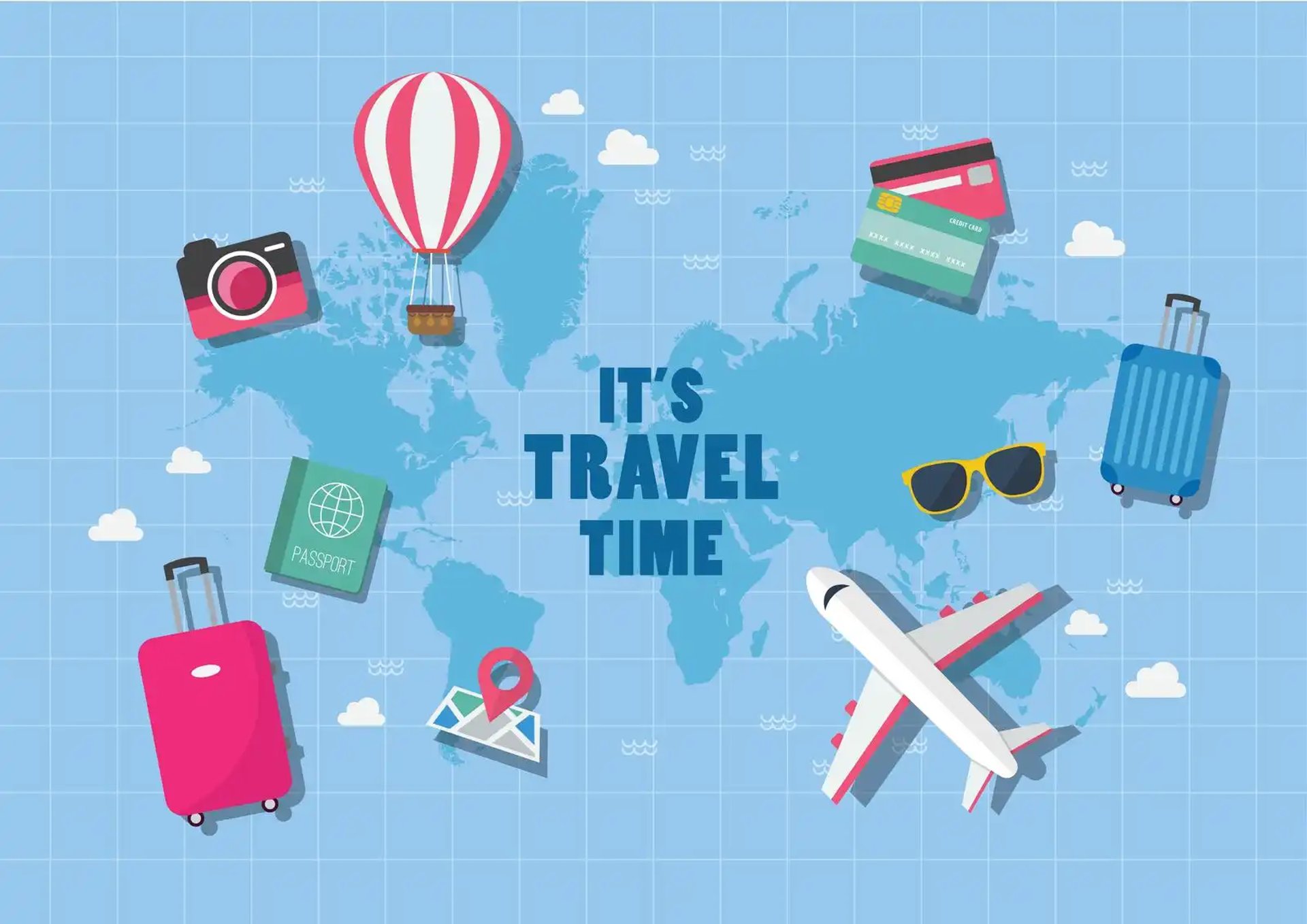 black blue and yellow textile