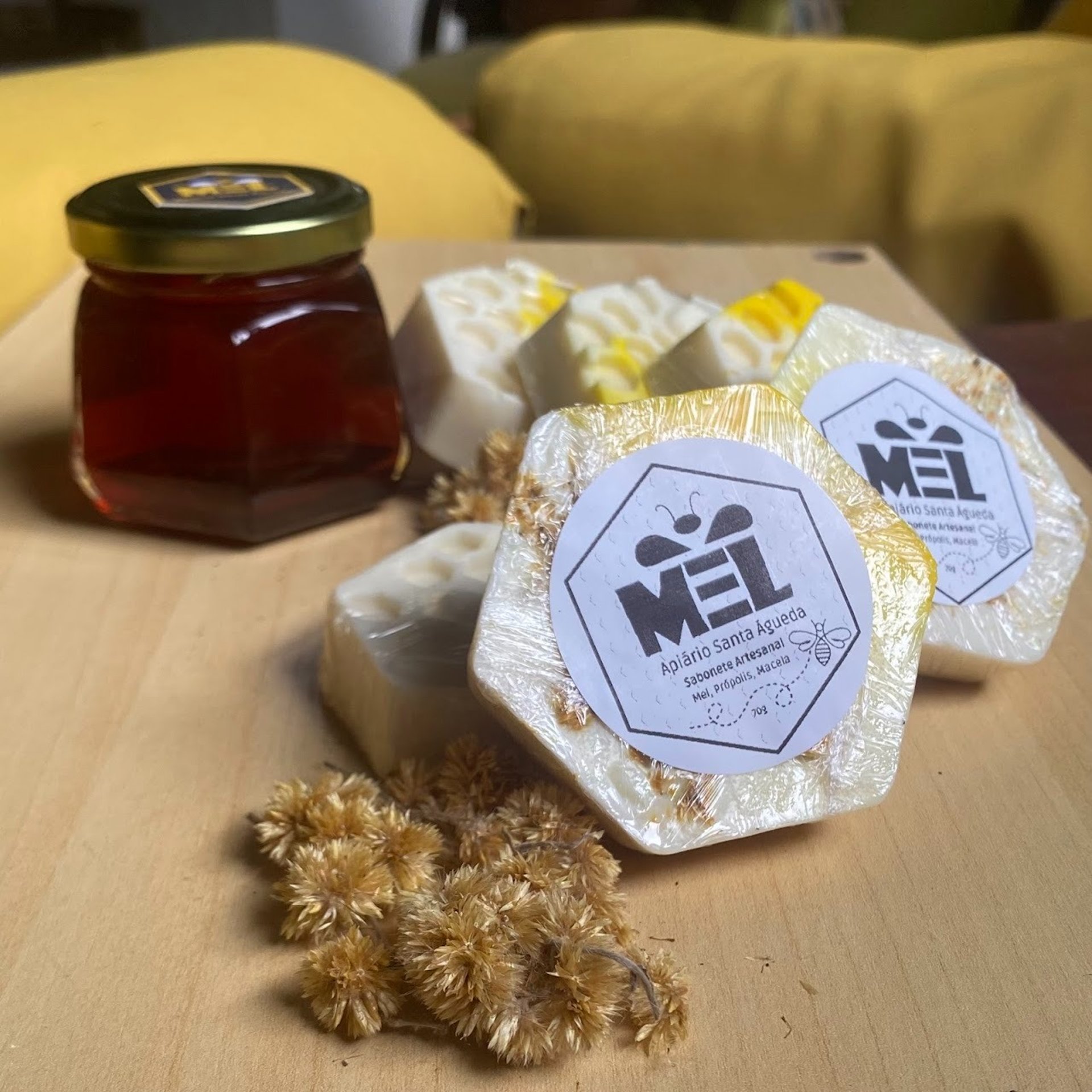 woman wearing yellow long-sleeved dress under white clouds and blue sky during daytime