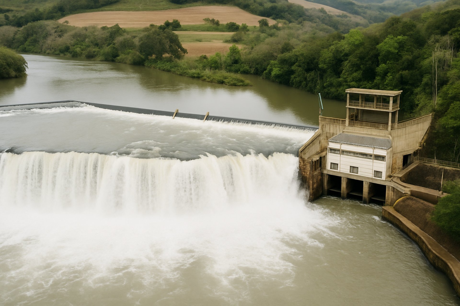 black and brown leather padded tub sofa