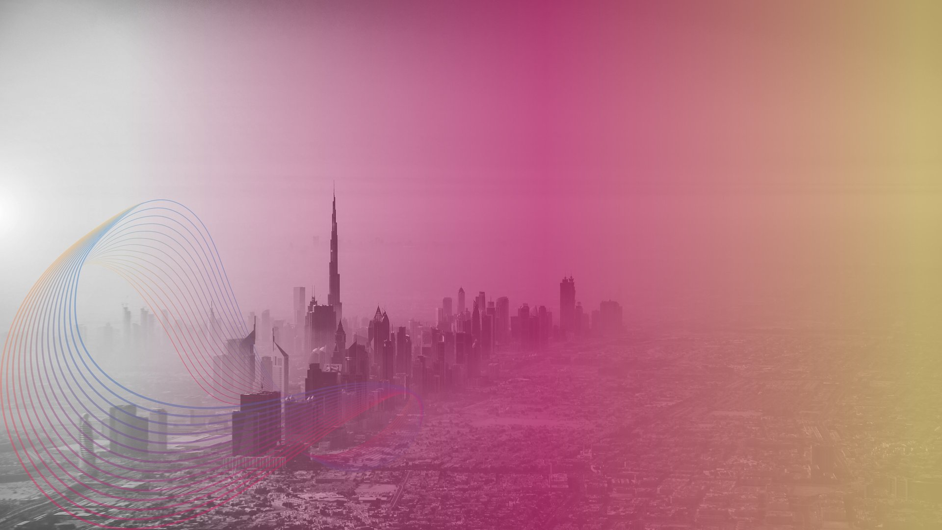 mountain range under blue sky