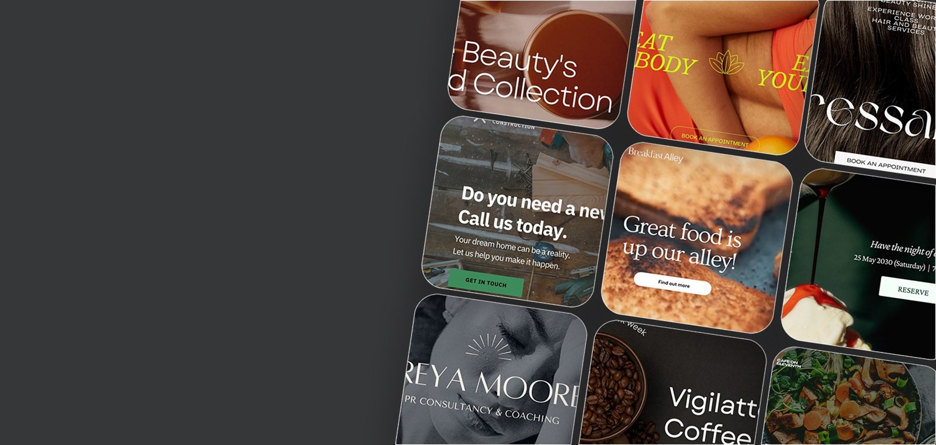 black laptop computer on white table