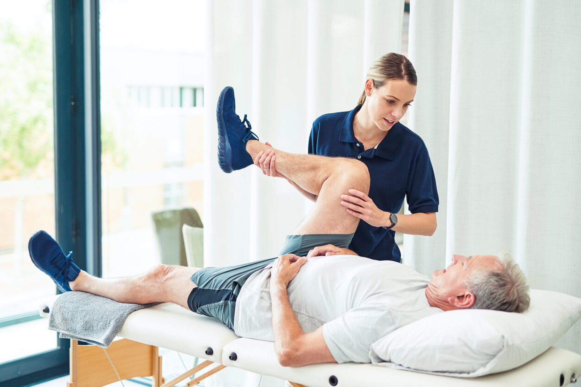 postop recovery