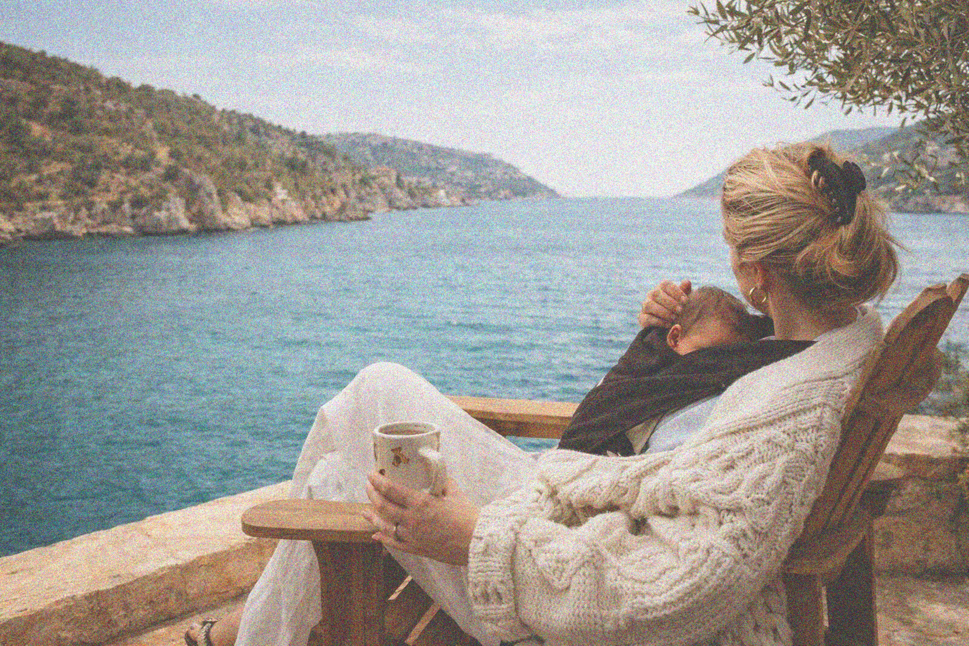 black blue and yellow textile