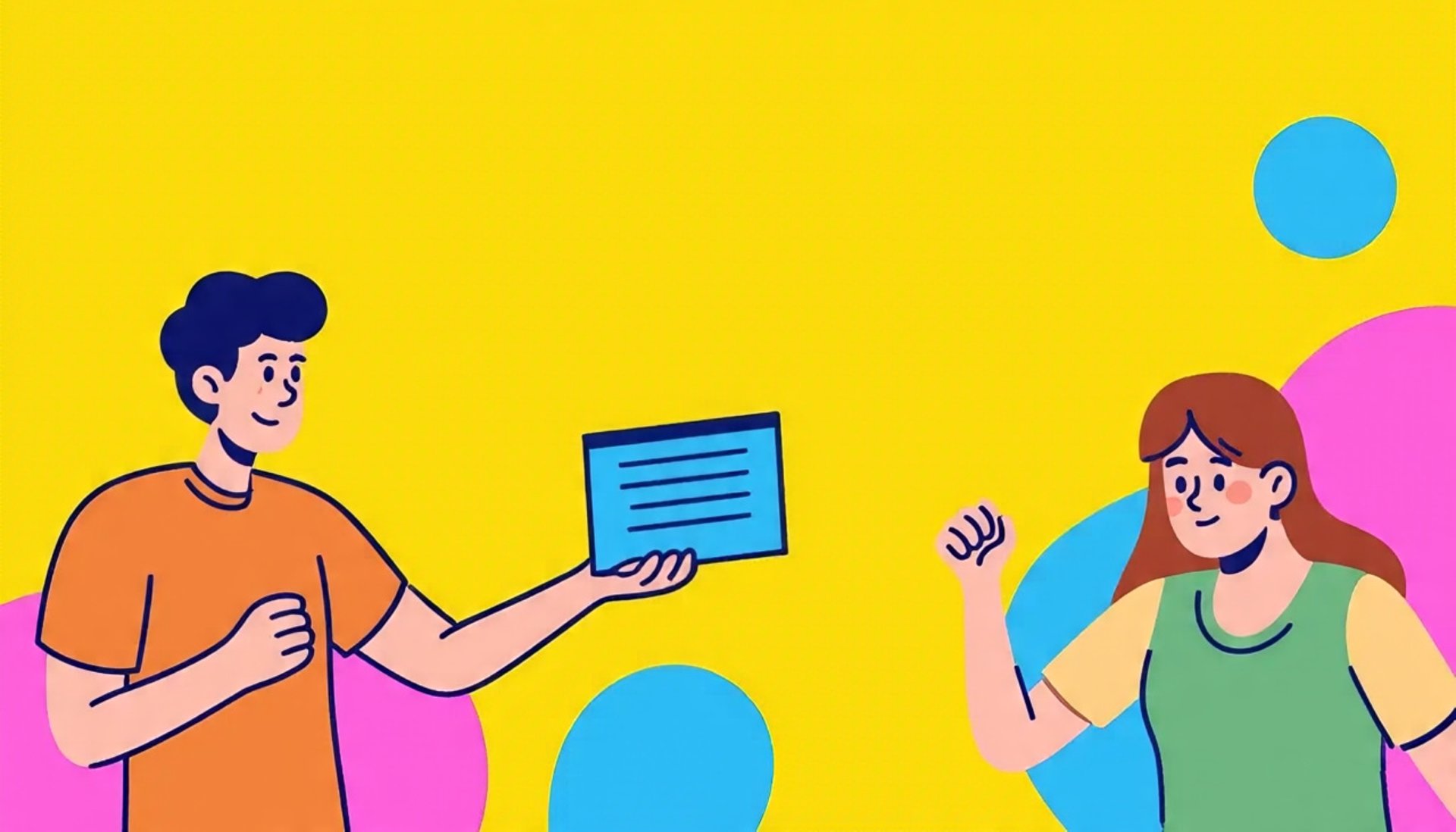 woman wearing yellow long-sleeved dress under white clouds and blue sky during daytime