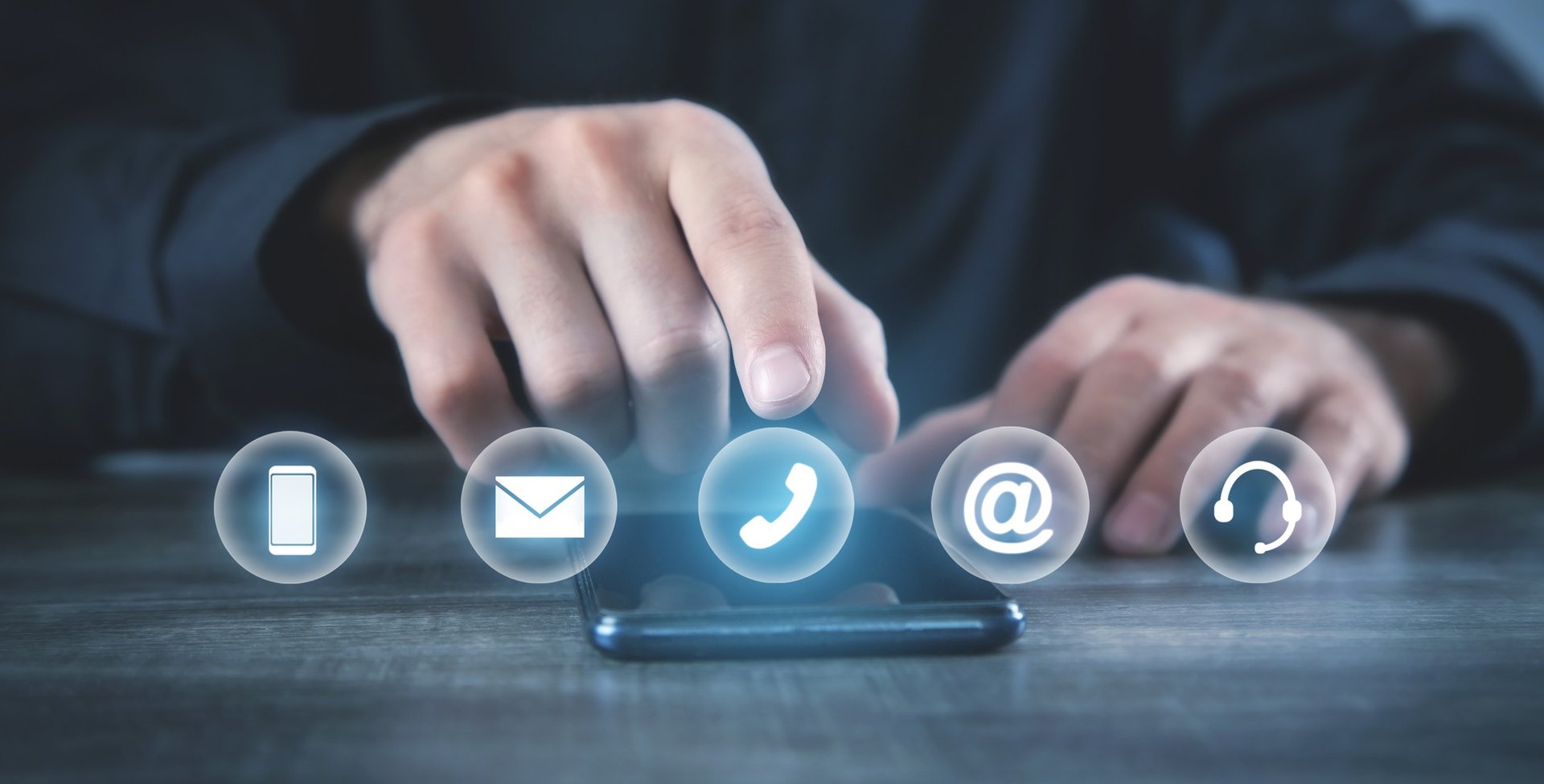 black shoulder-mount camera