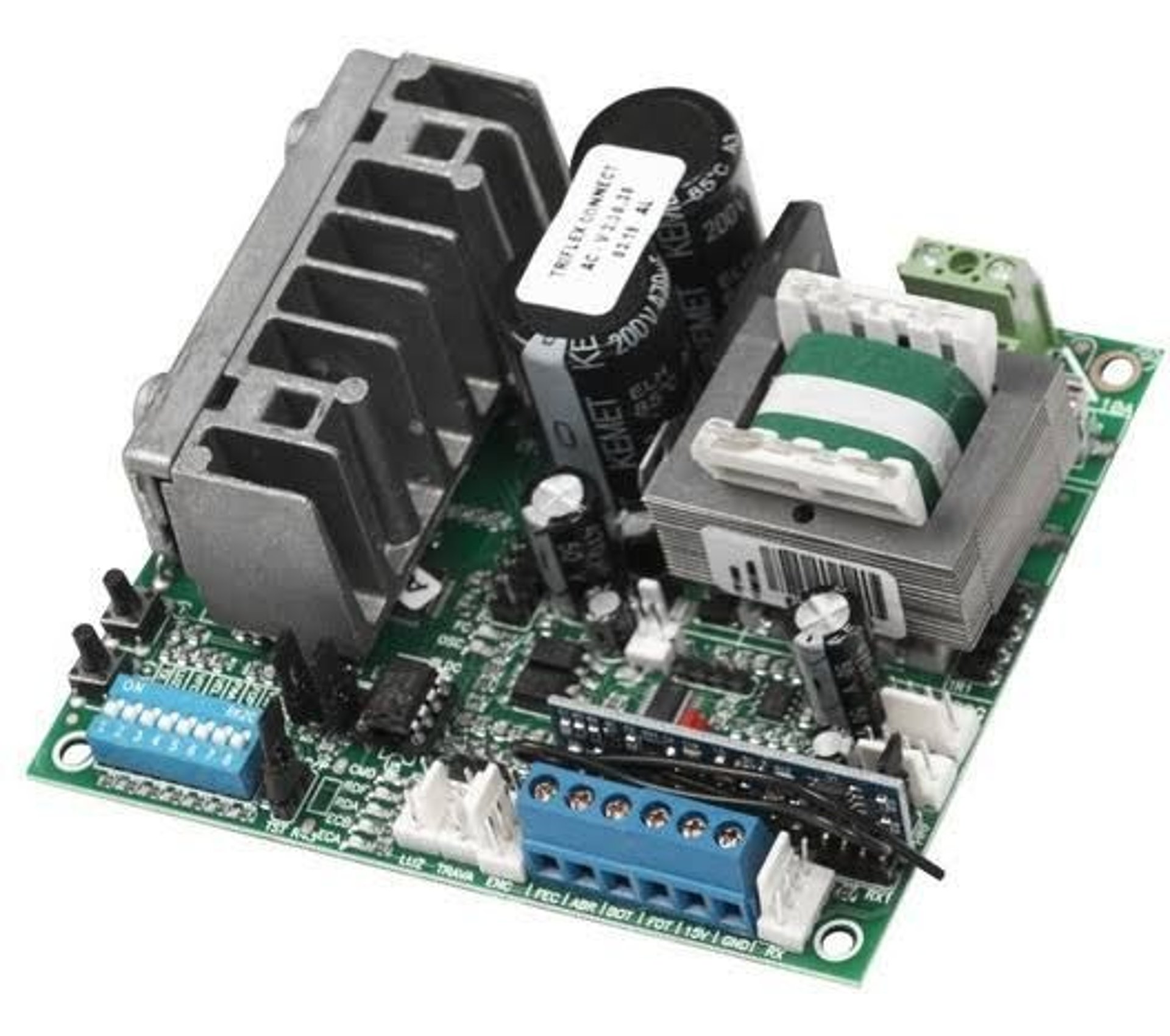 woman wearing yellow long-sleeved dress under white clouds and blue sky during daytime