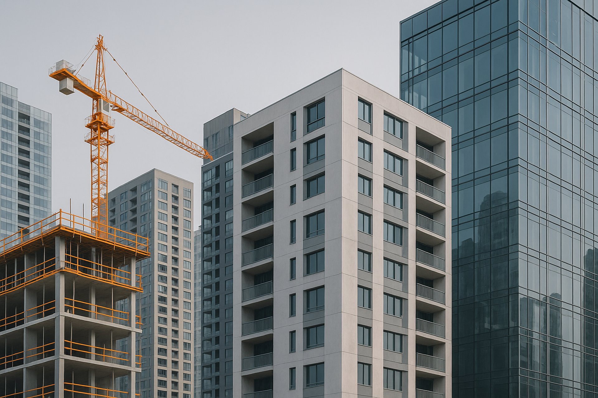 black and brown leather padded tub sofa